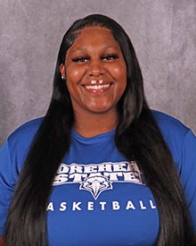 Charlisa Jenkins Headshot 