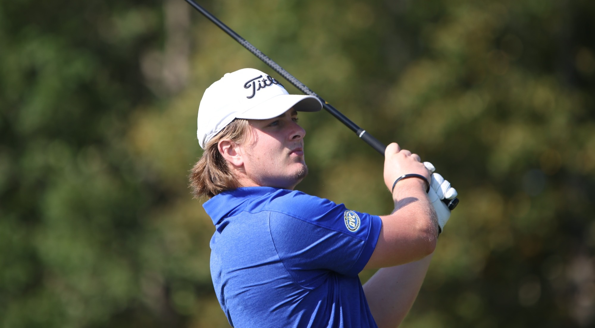 Stalcup swing
