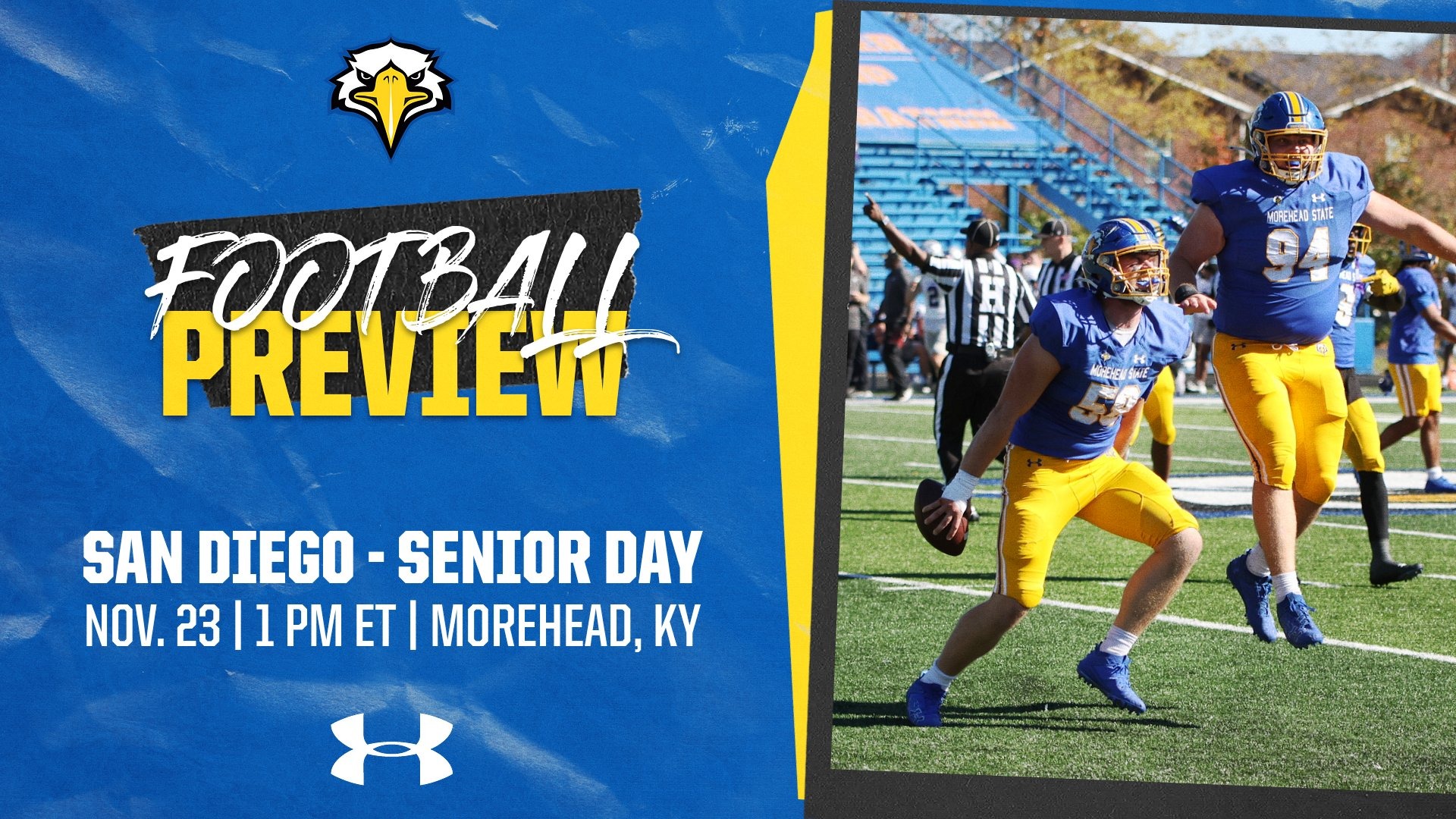 2024-football-schedule-complete-as-eagles-set-to-host-6-games-at-jayne-stadium-morehead-state-university-athletics