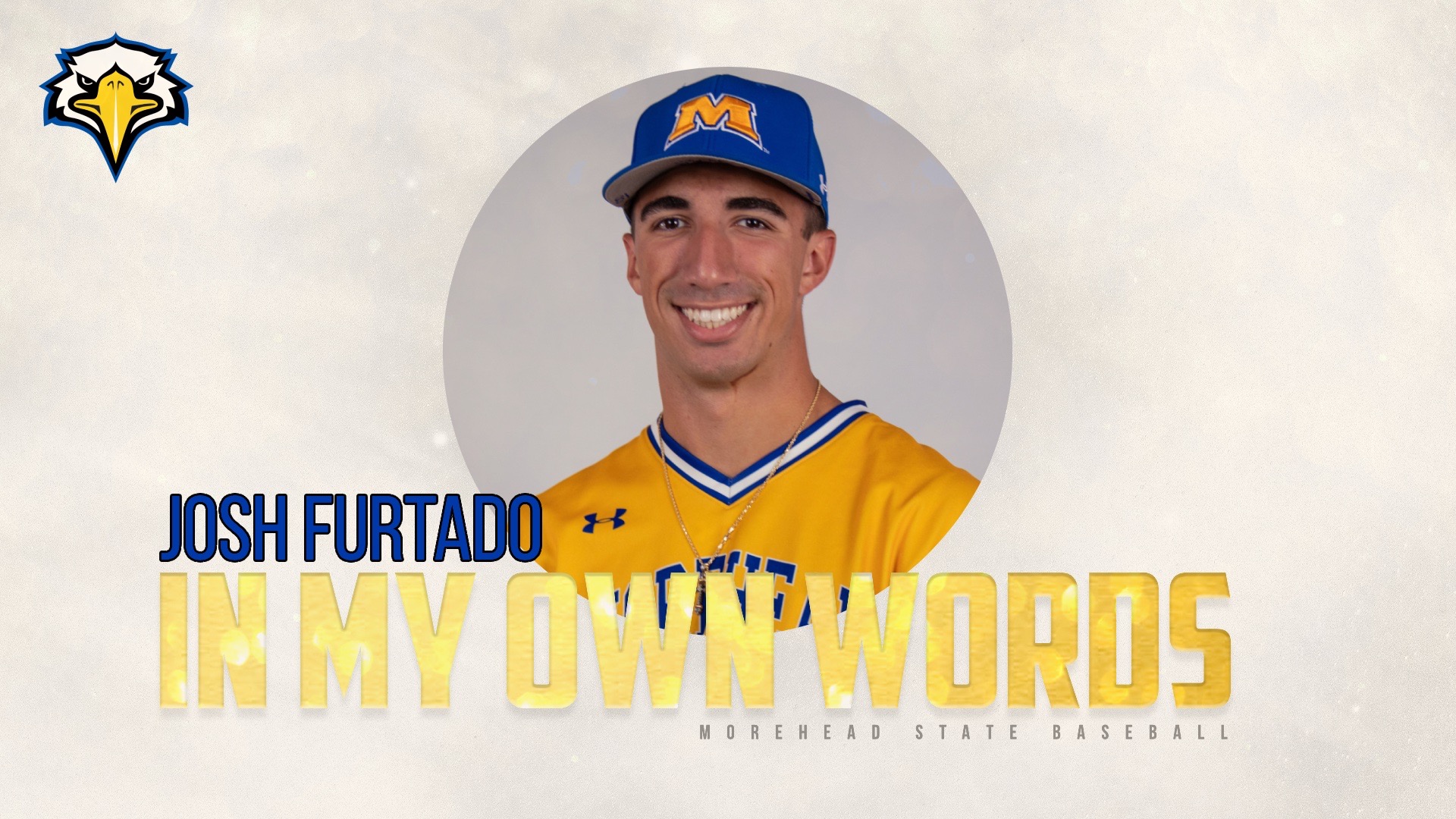 In My Own Words With Baseball's Josh Furtado