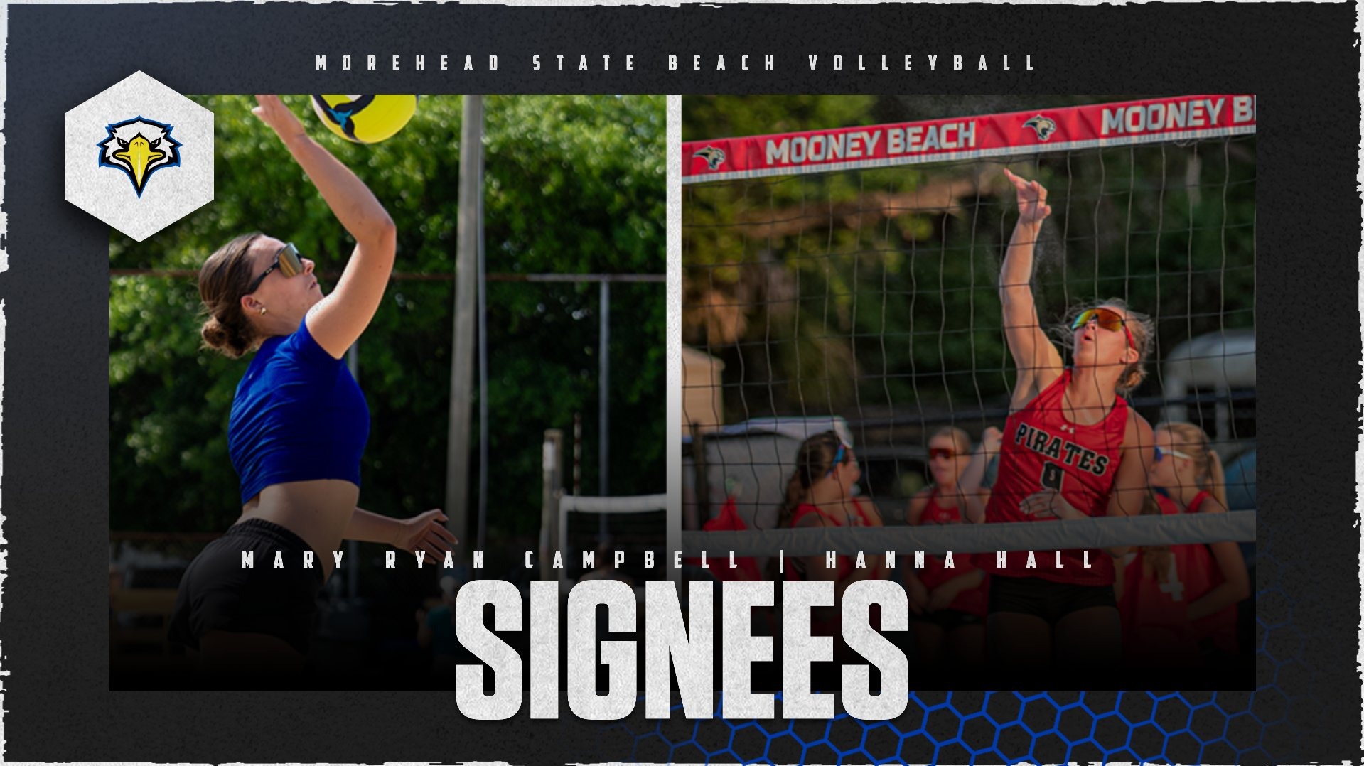 bEACH sIGNEES