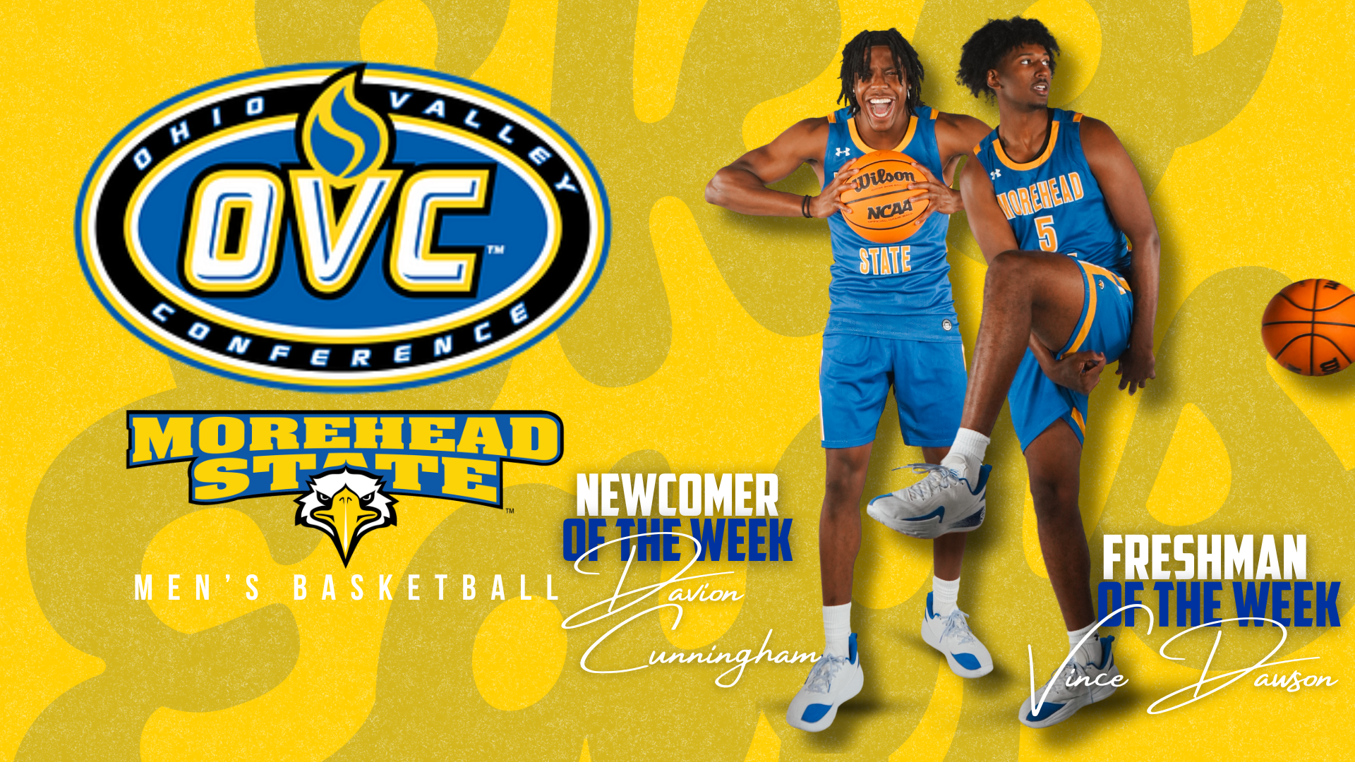 DawsonCunninghamOVCAwards