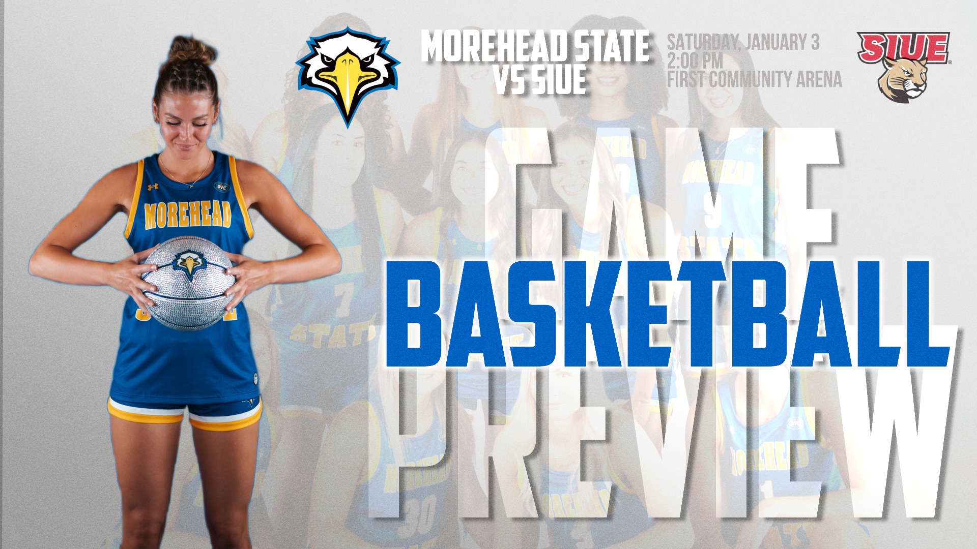 WBB Game 15 @ SIUE pvw gfx