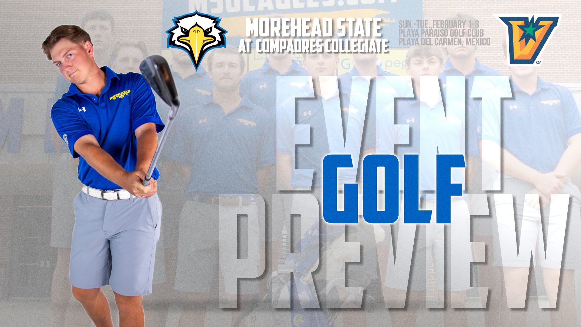 2026 Opening Tournament in Mexico