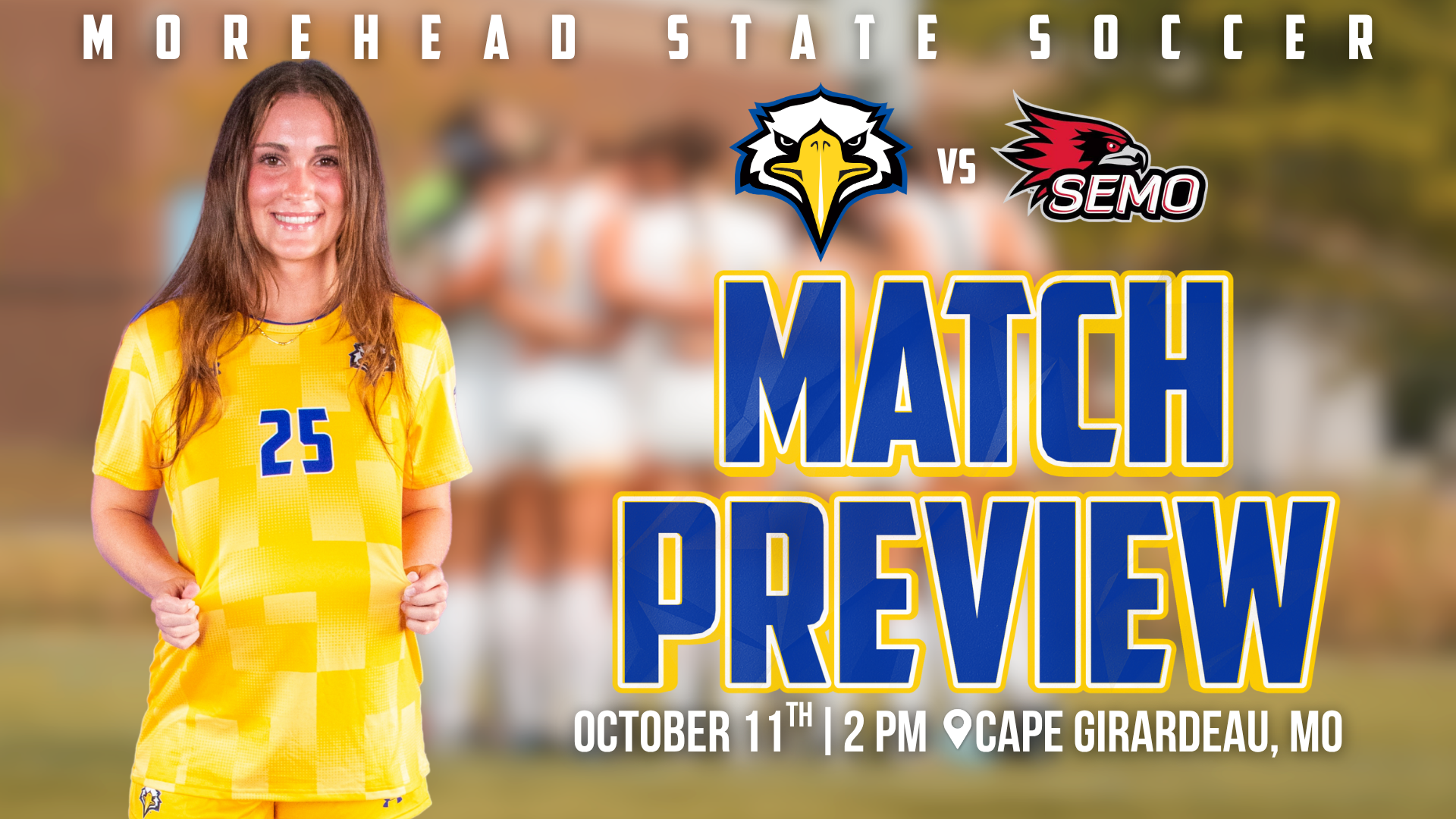 Soccer at SEMO