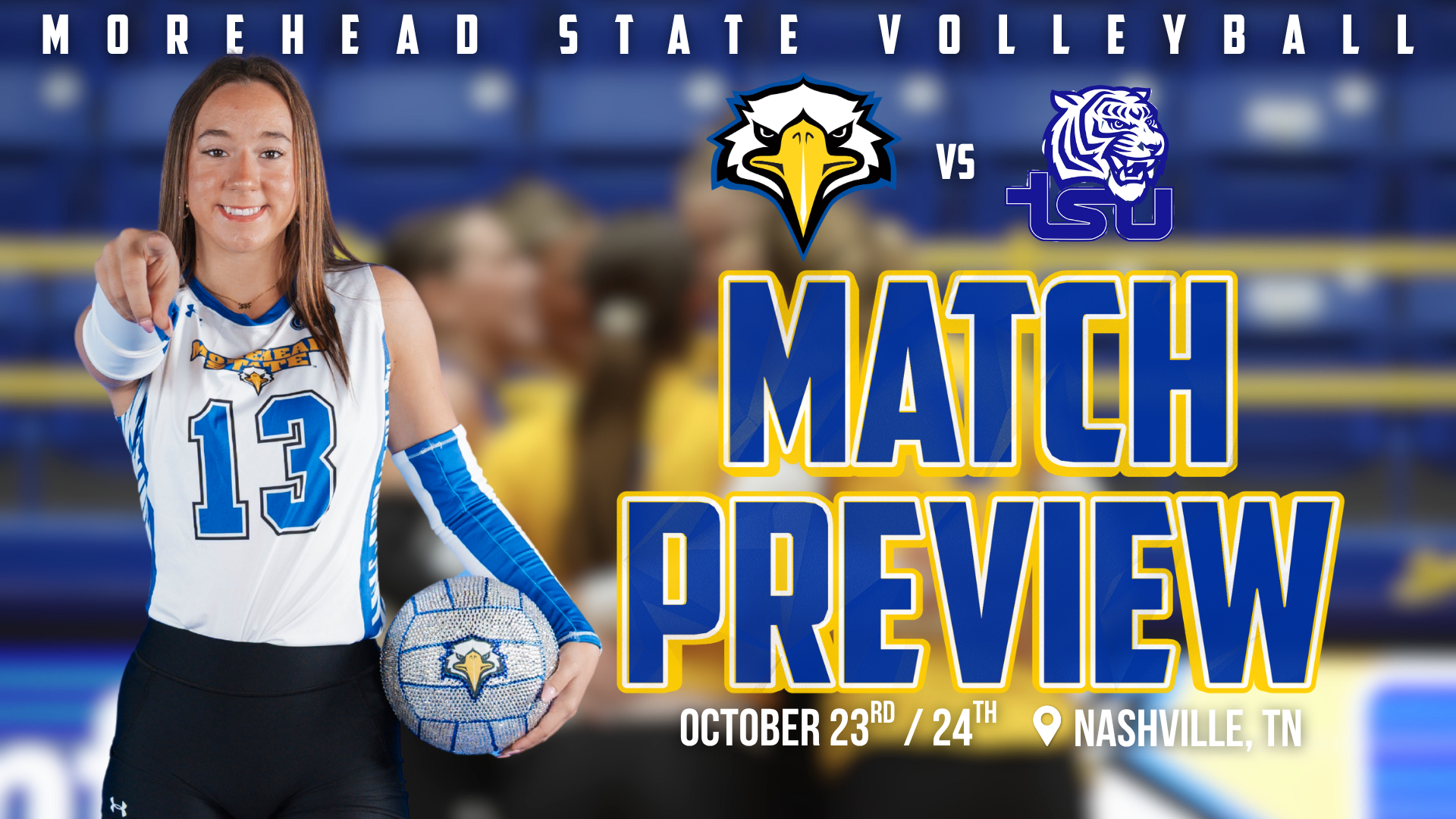 VB 19-20 @ Tennessee State pvw gfx