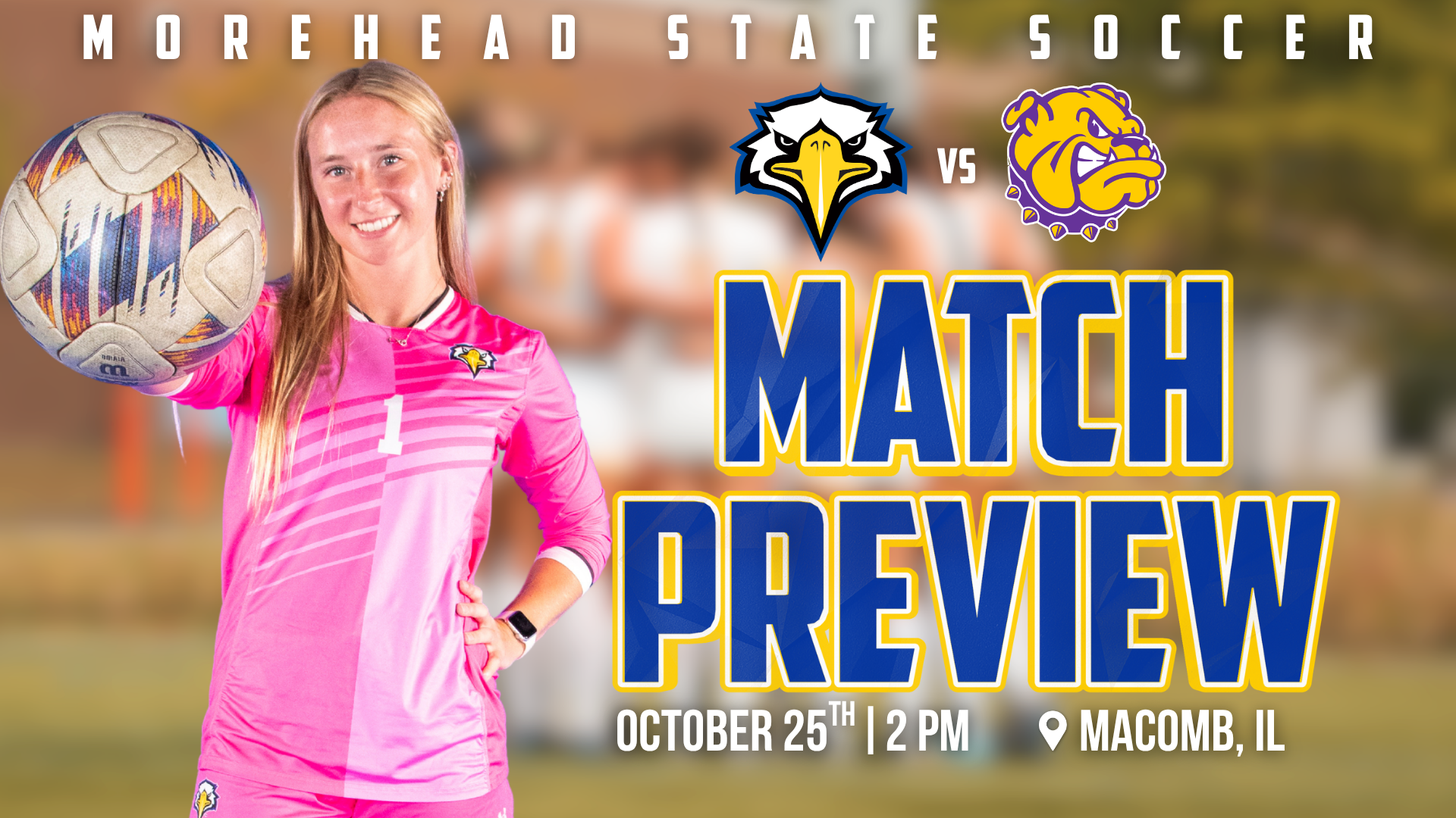 WIU Soccer Preview