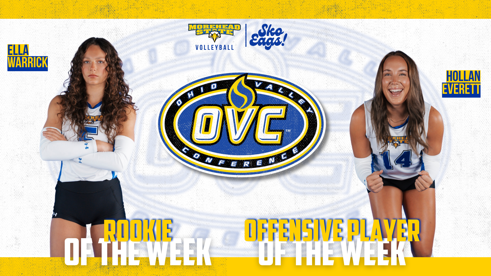 VB POW Awards 100526