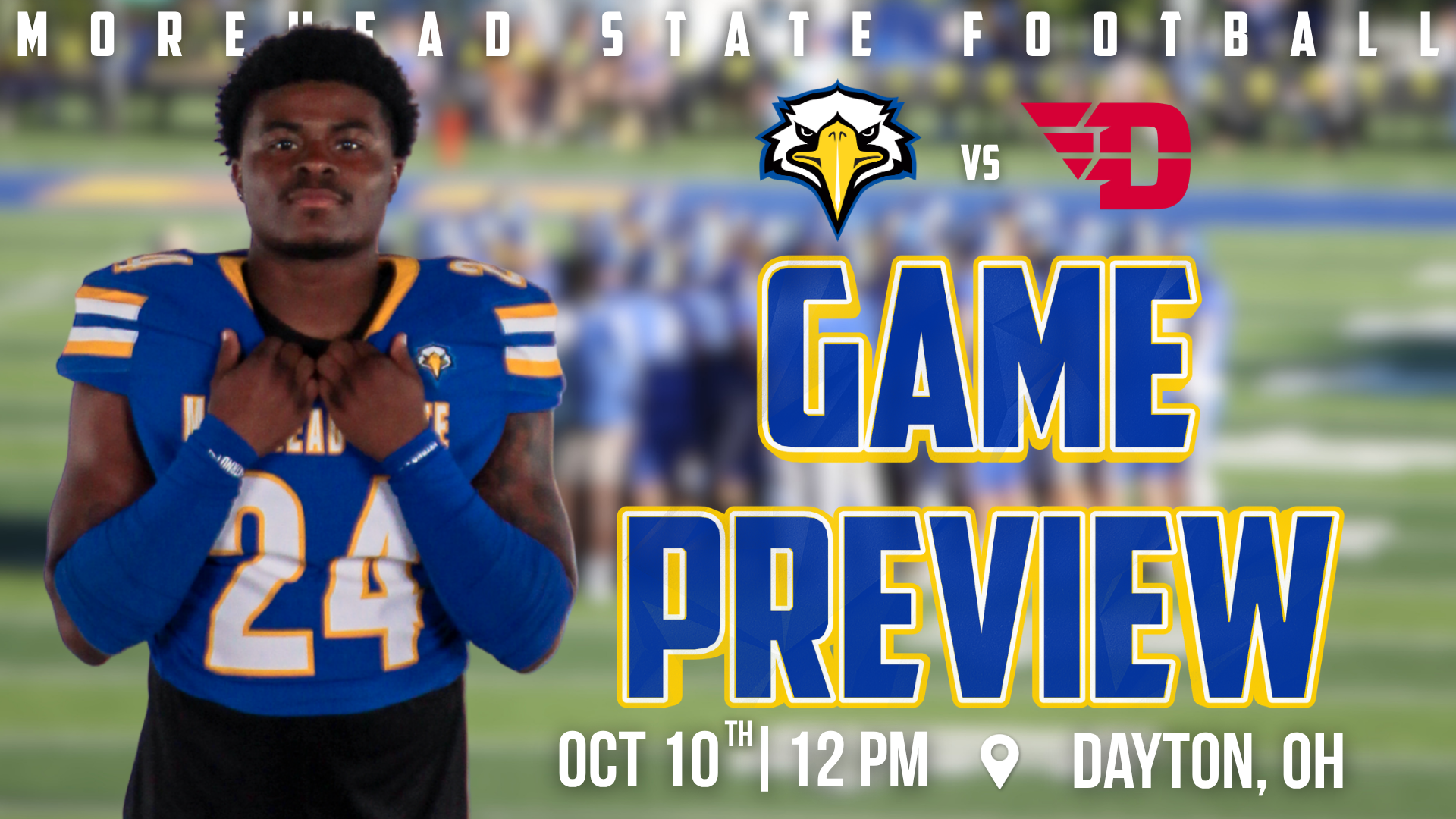DaytonPreview