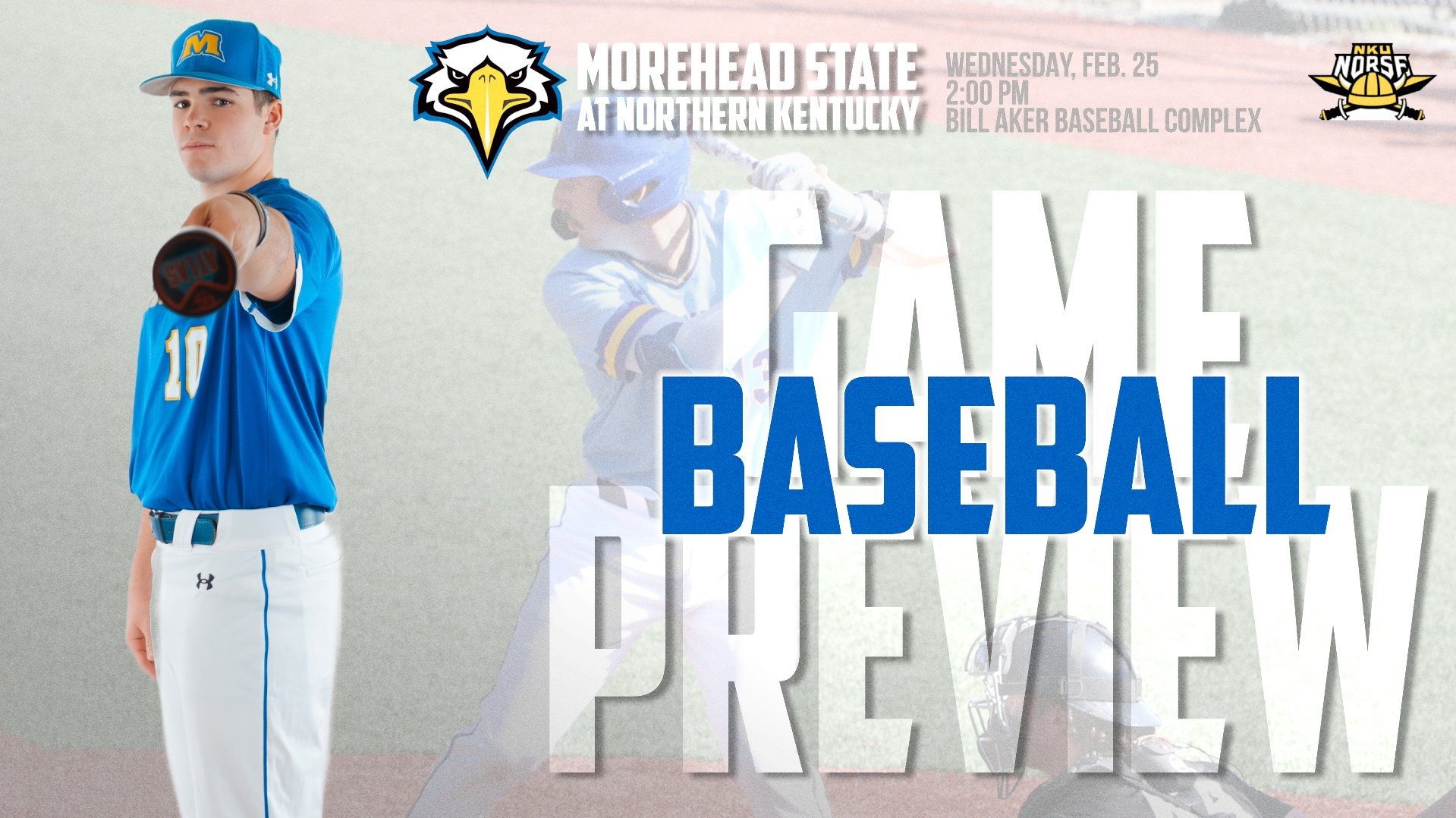 BSB Game 8 @ NKU pvw gfx