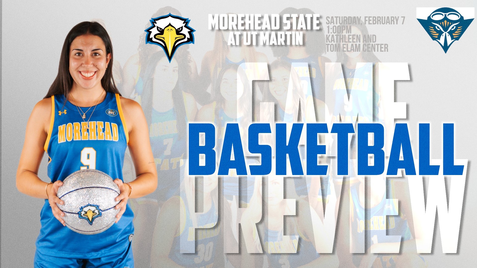 WBB Game 25 @ UTM pvw gfx