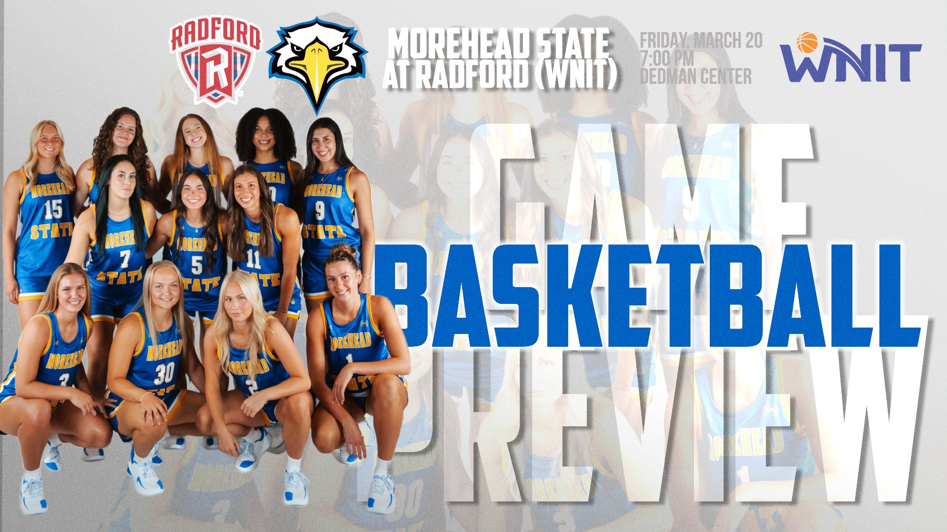 WBB Game 33 @ Radford pvw gfx