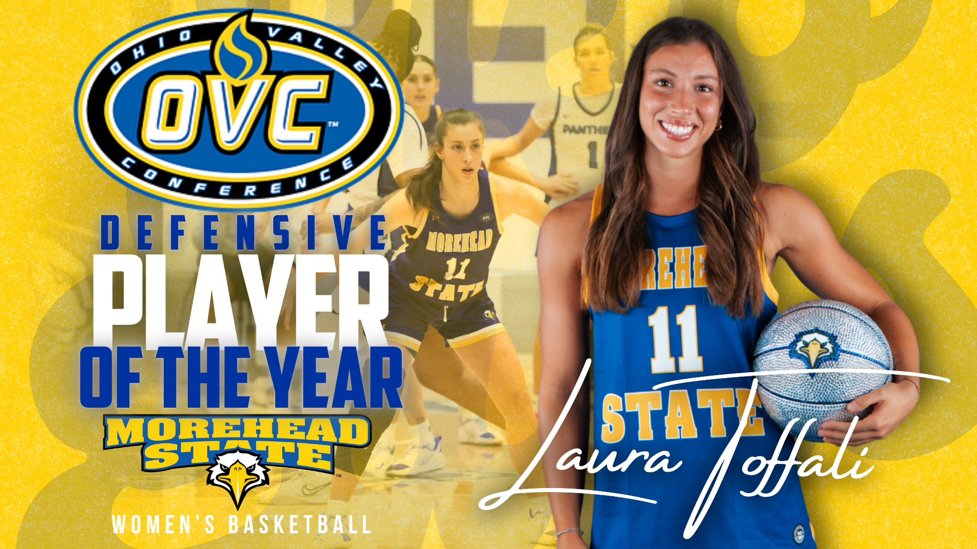 Toffali DPOY story gfx