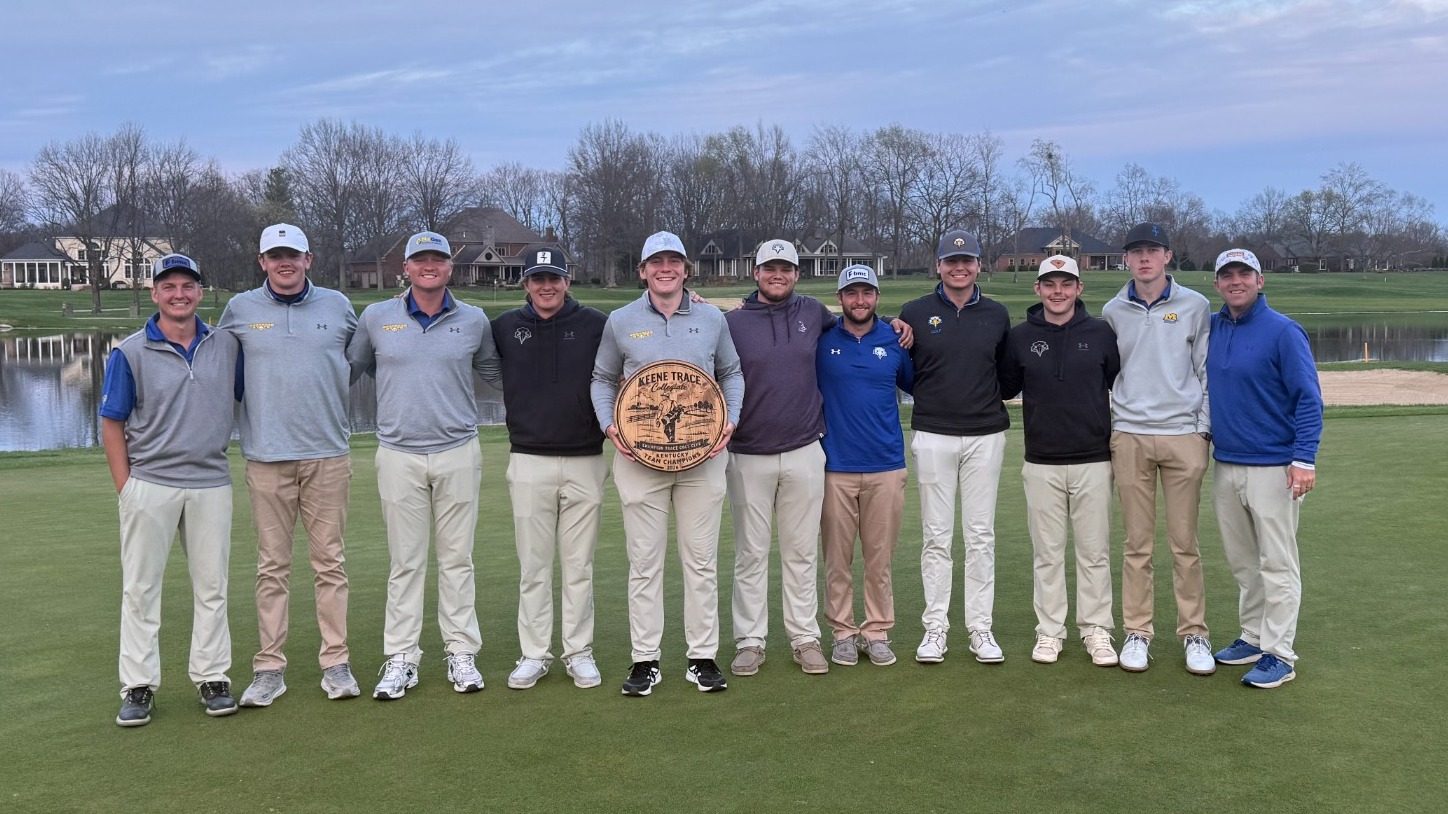 Keene Trace Champion Team Image