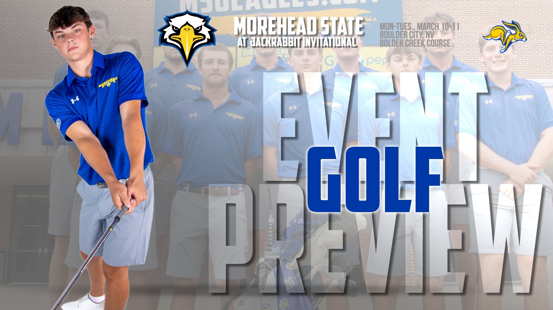 Jackrabbit Invitational