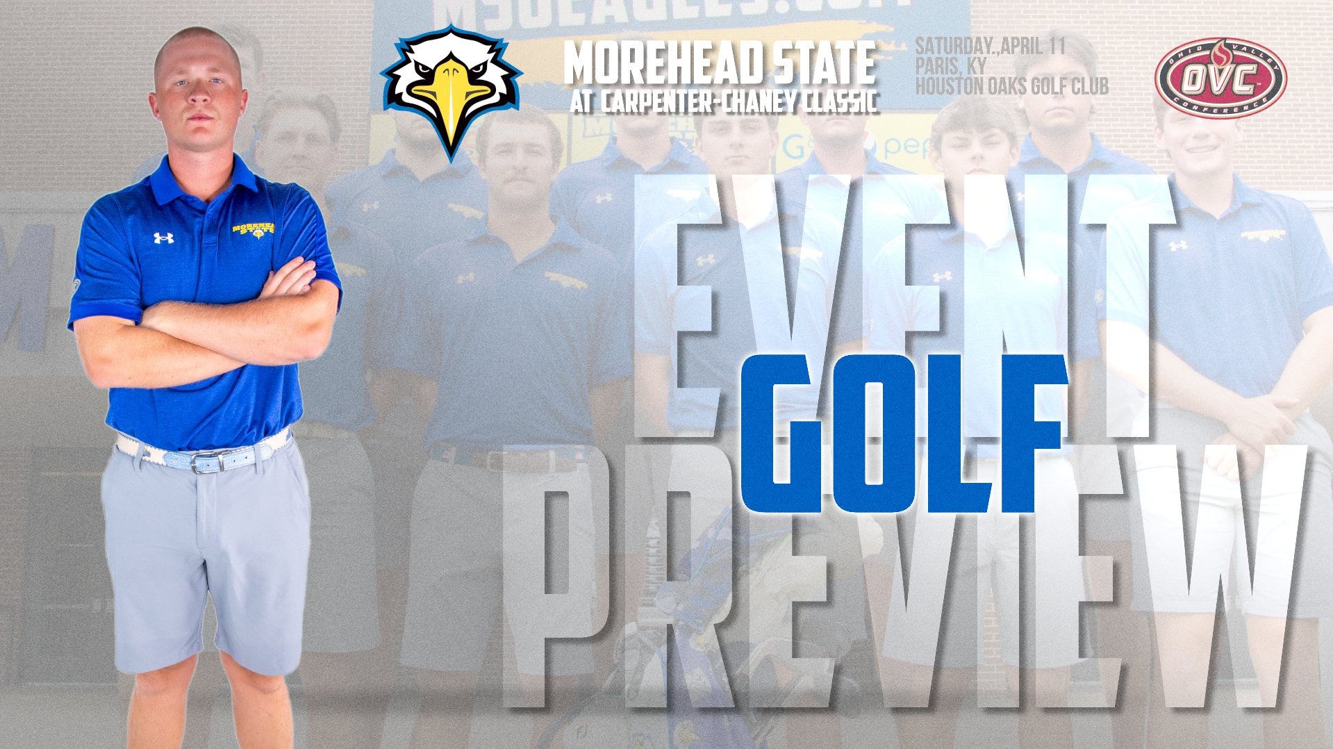 Carp.-Chaney Classic