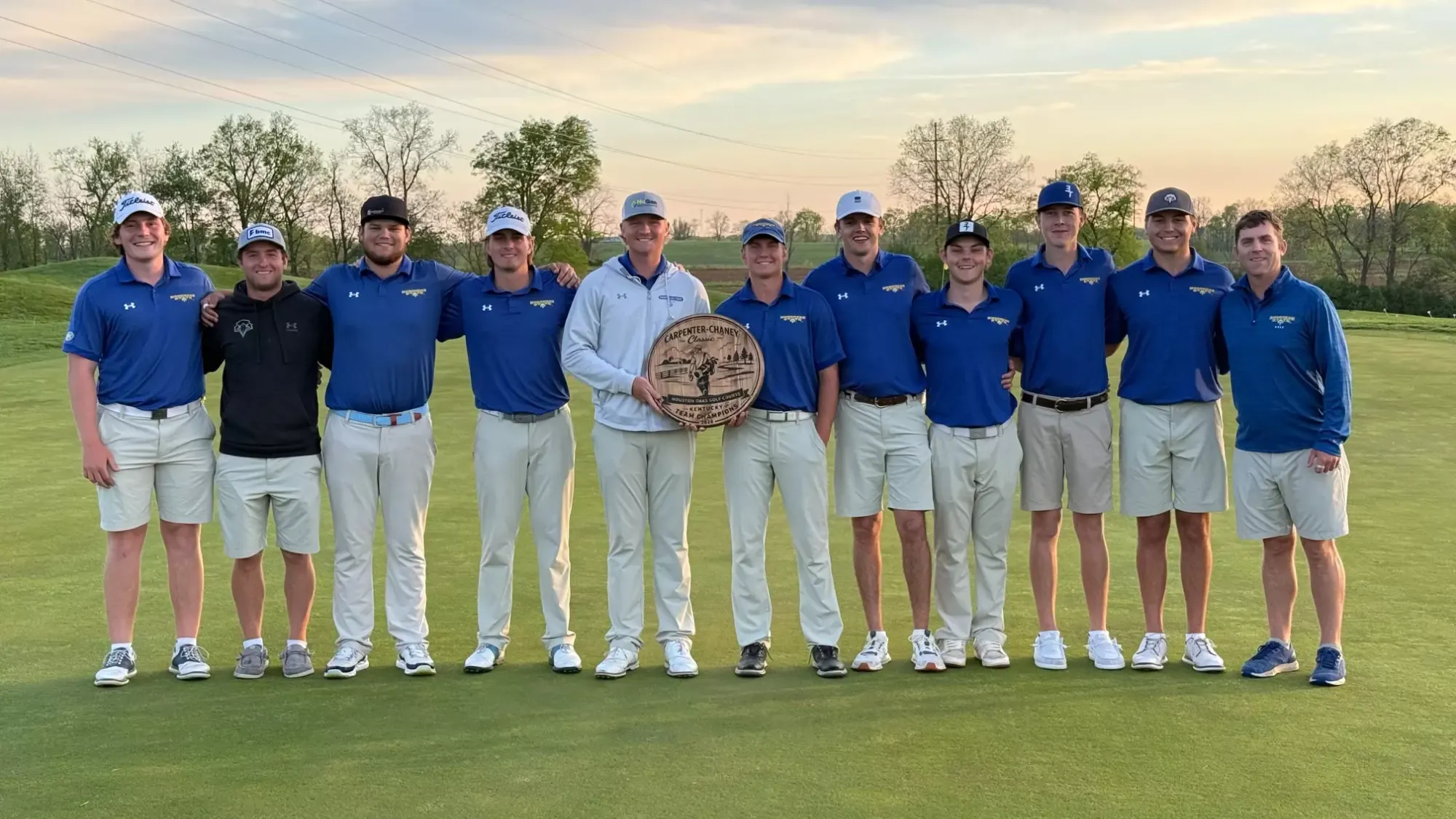 Carpenter-Chaney Classic