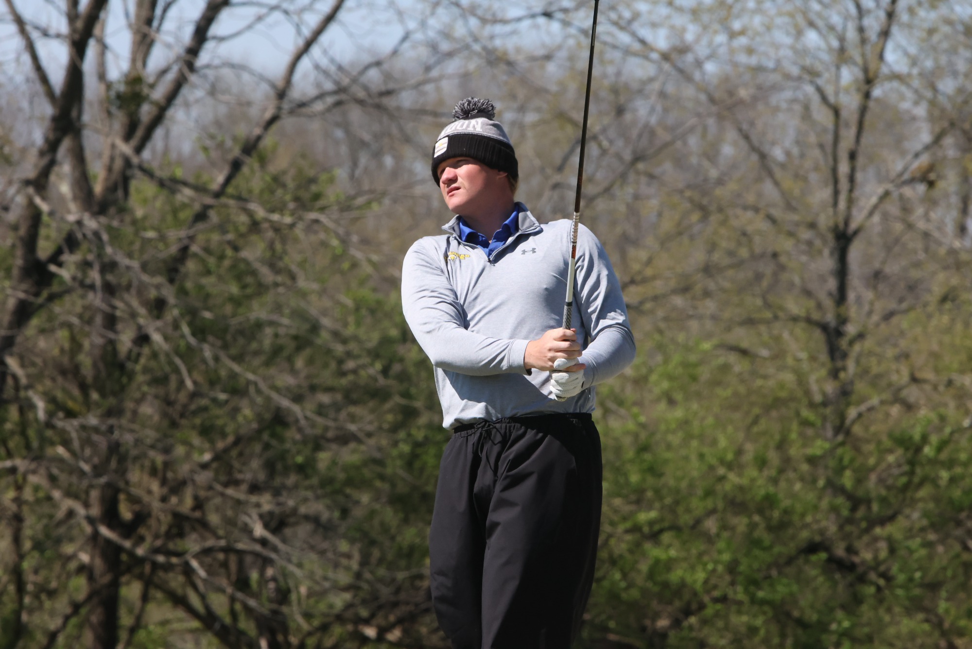 McCormick Bluegrass Collegiate Invitational