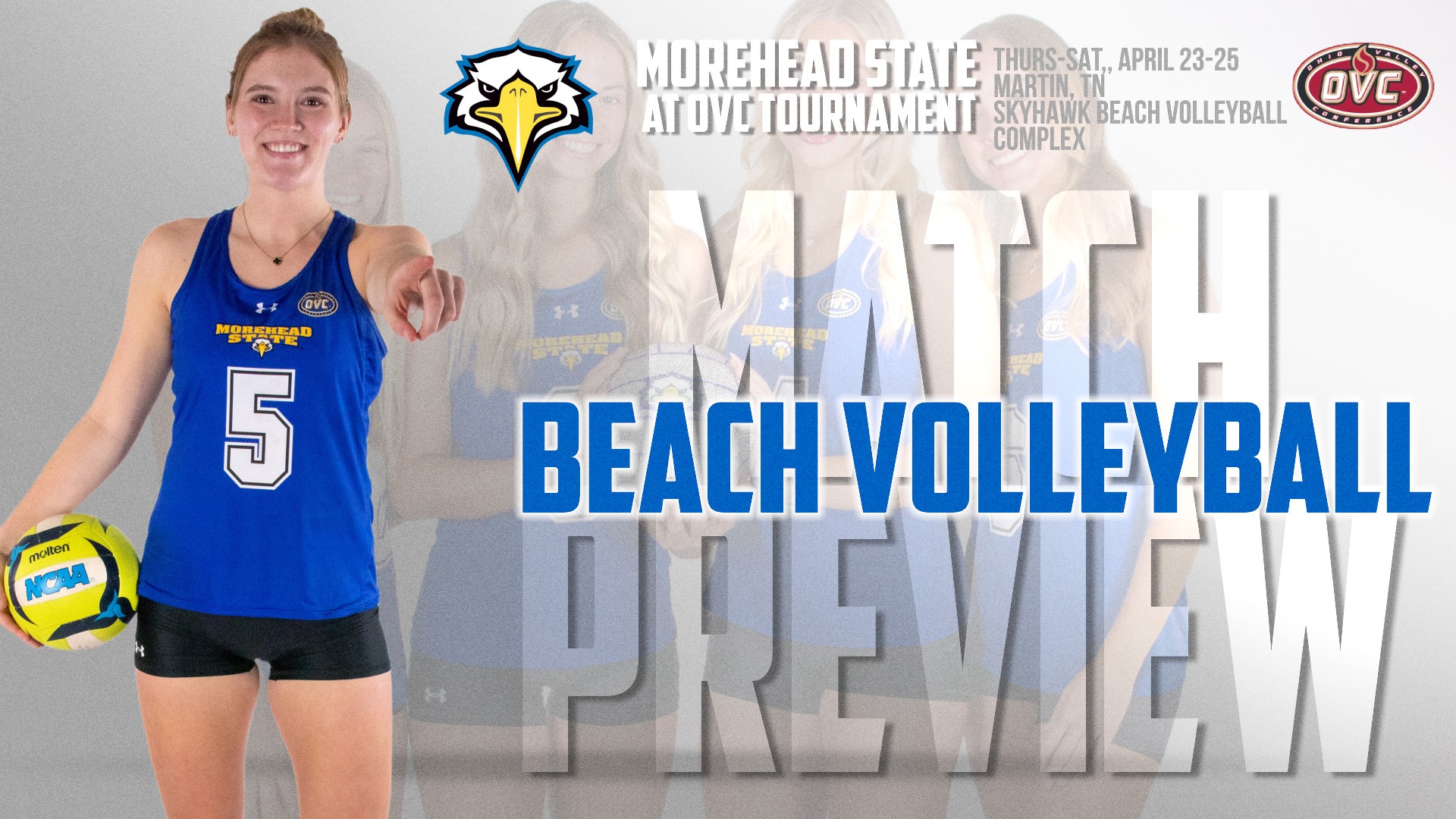 BeachOVC
