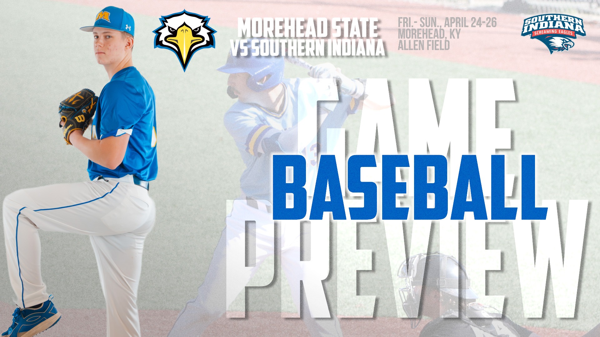 BSB Games 41-43 v Southern Indiana pvw gfc