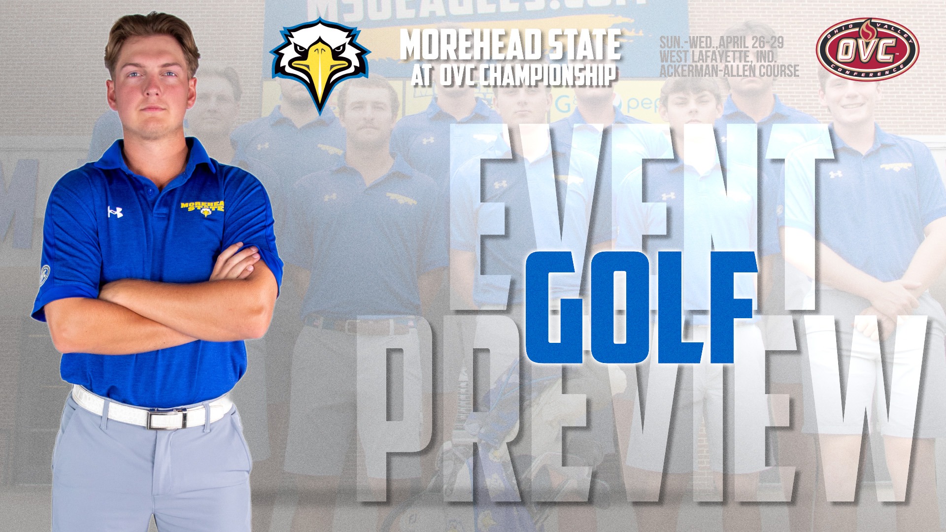 Golf OVC Championship