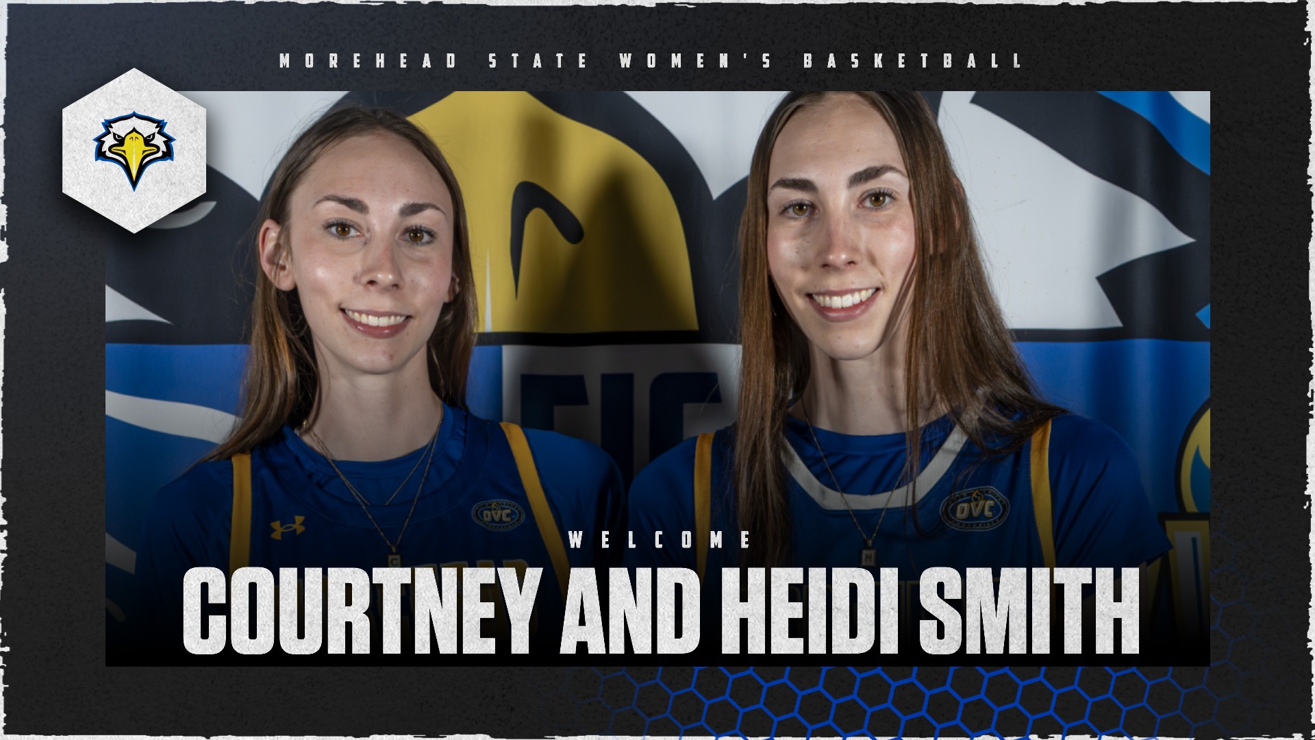 WBB Smith's signing gfx