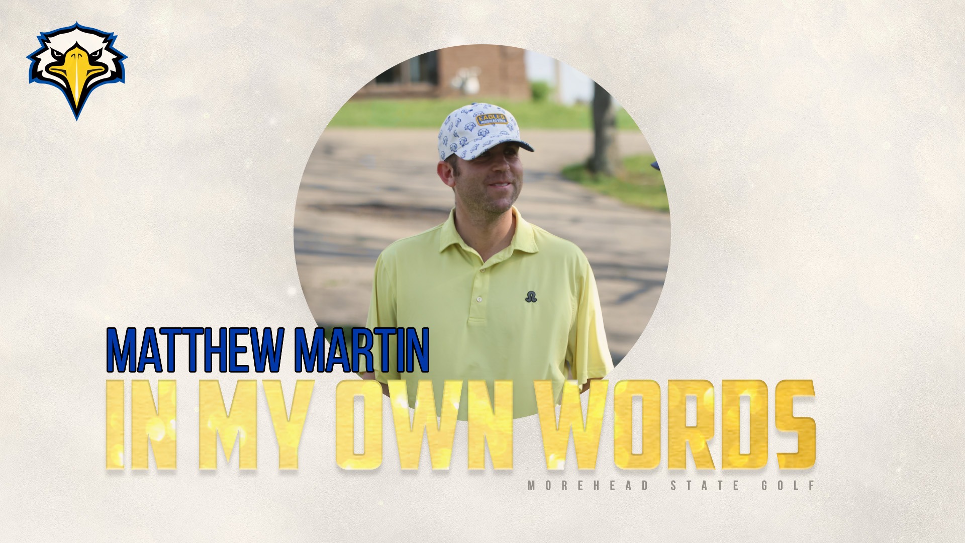 IMOW Matthew Martin