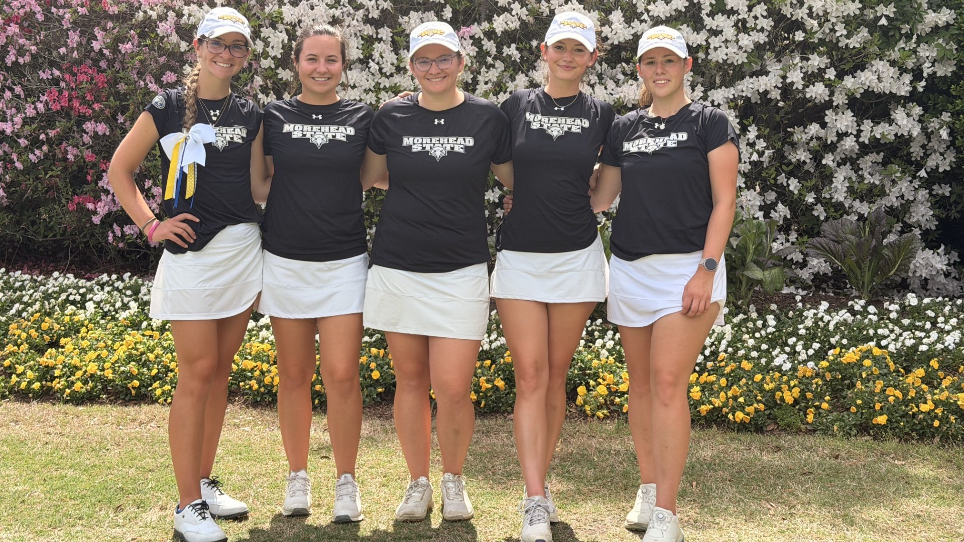 WGolf at Pawleys Spring 2026