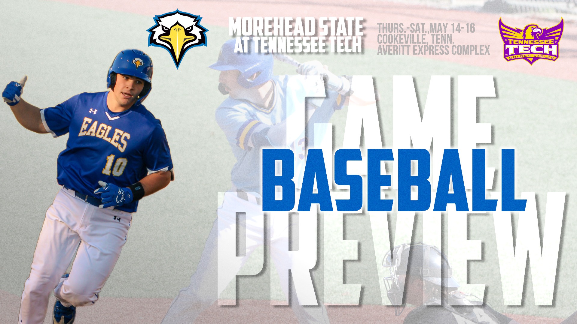 BSB Games 52-54 @ Tennessee Tech pvw gfx