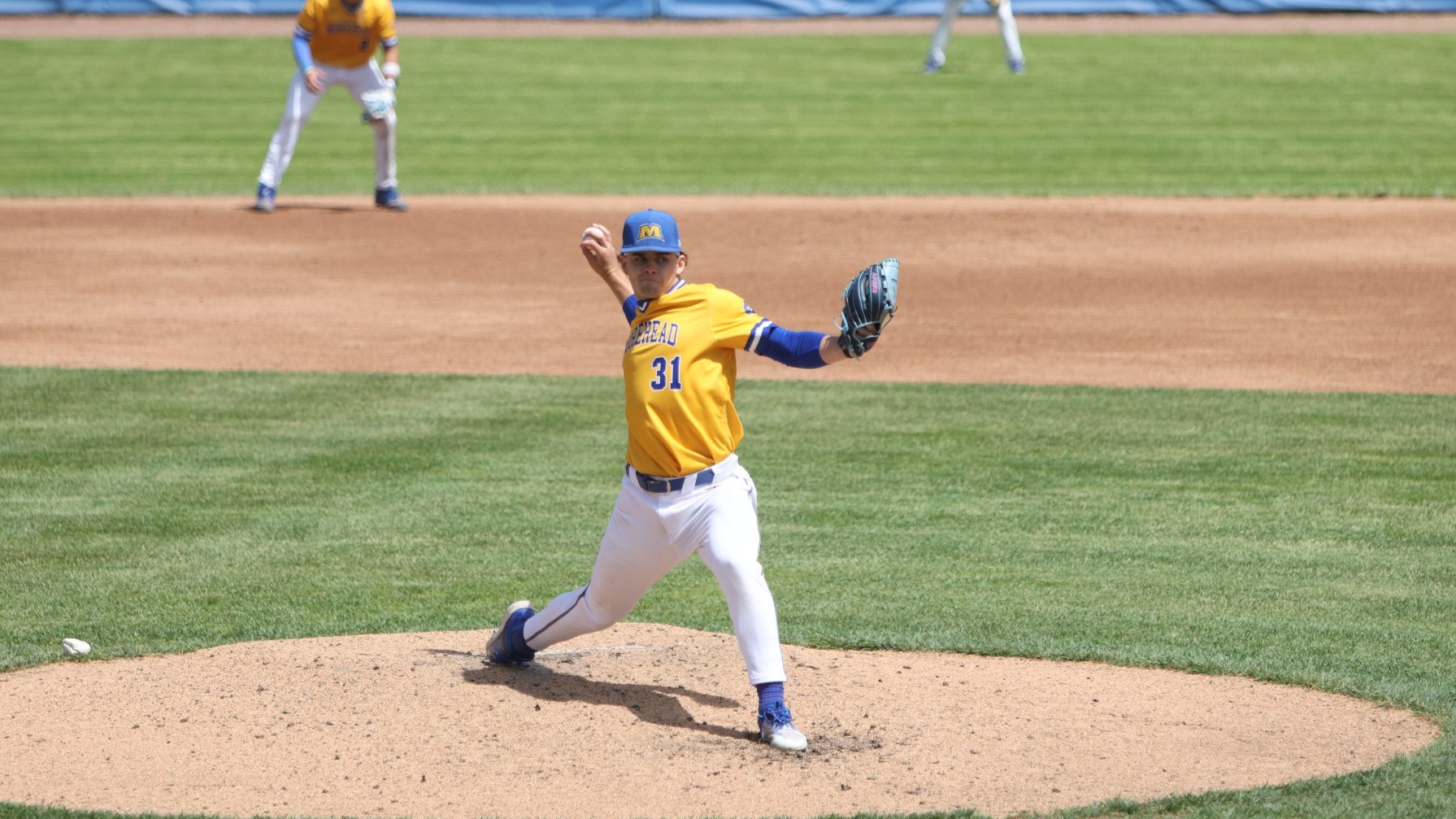 Connor Davis deals