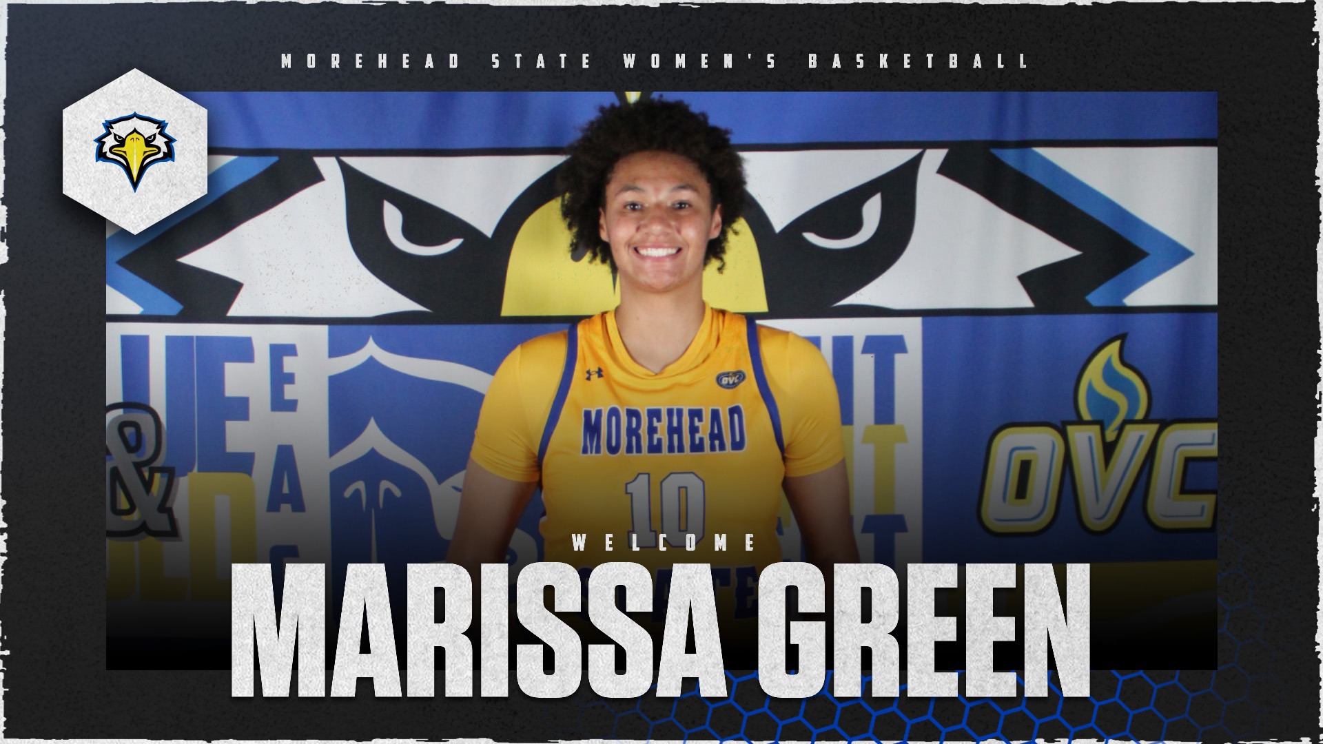 Green Signing story header
