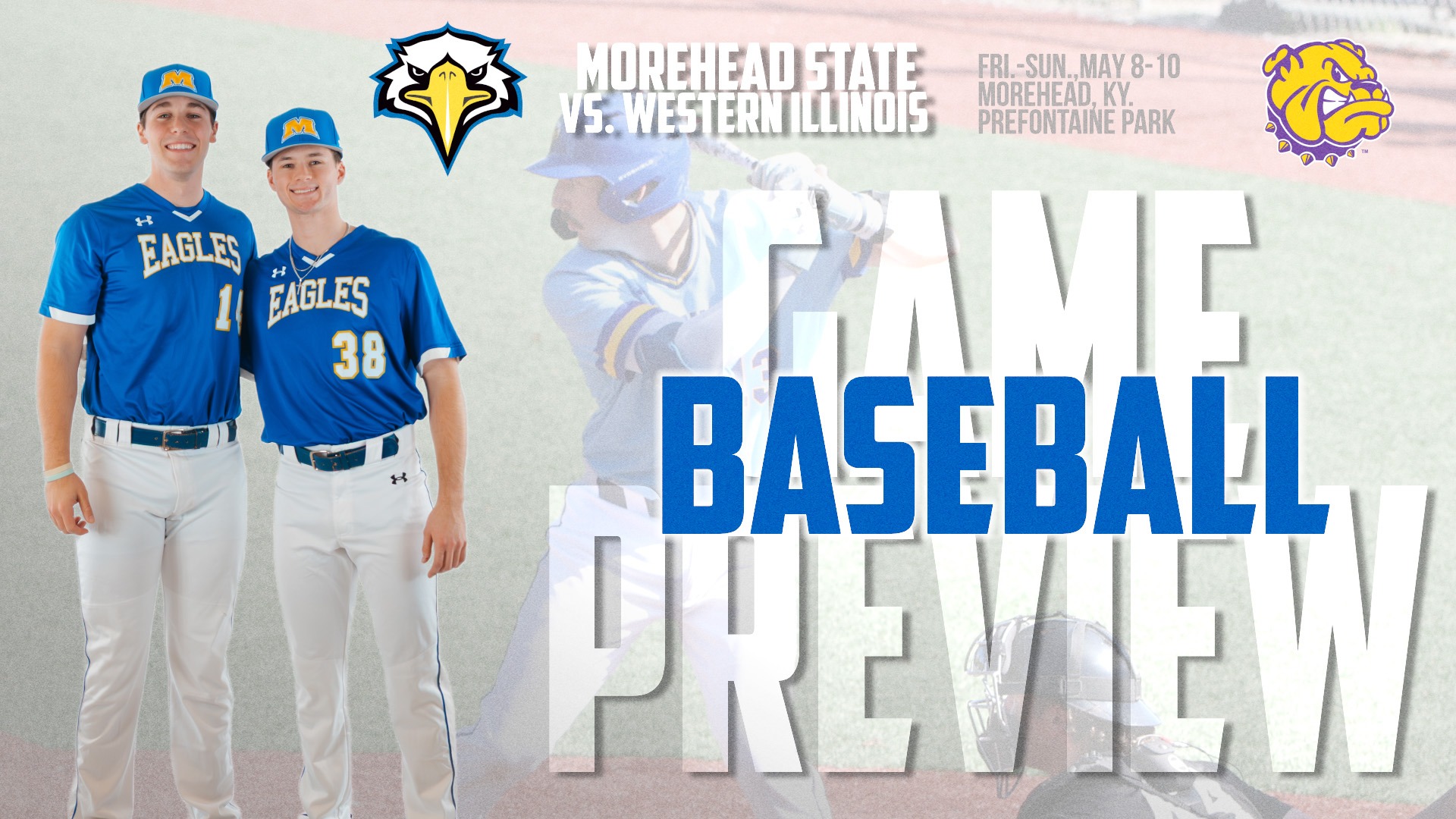 BSB Games 49-51 v WIU pvw gfx