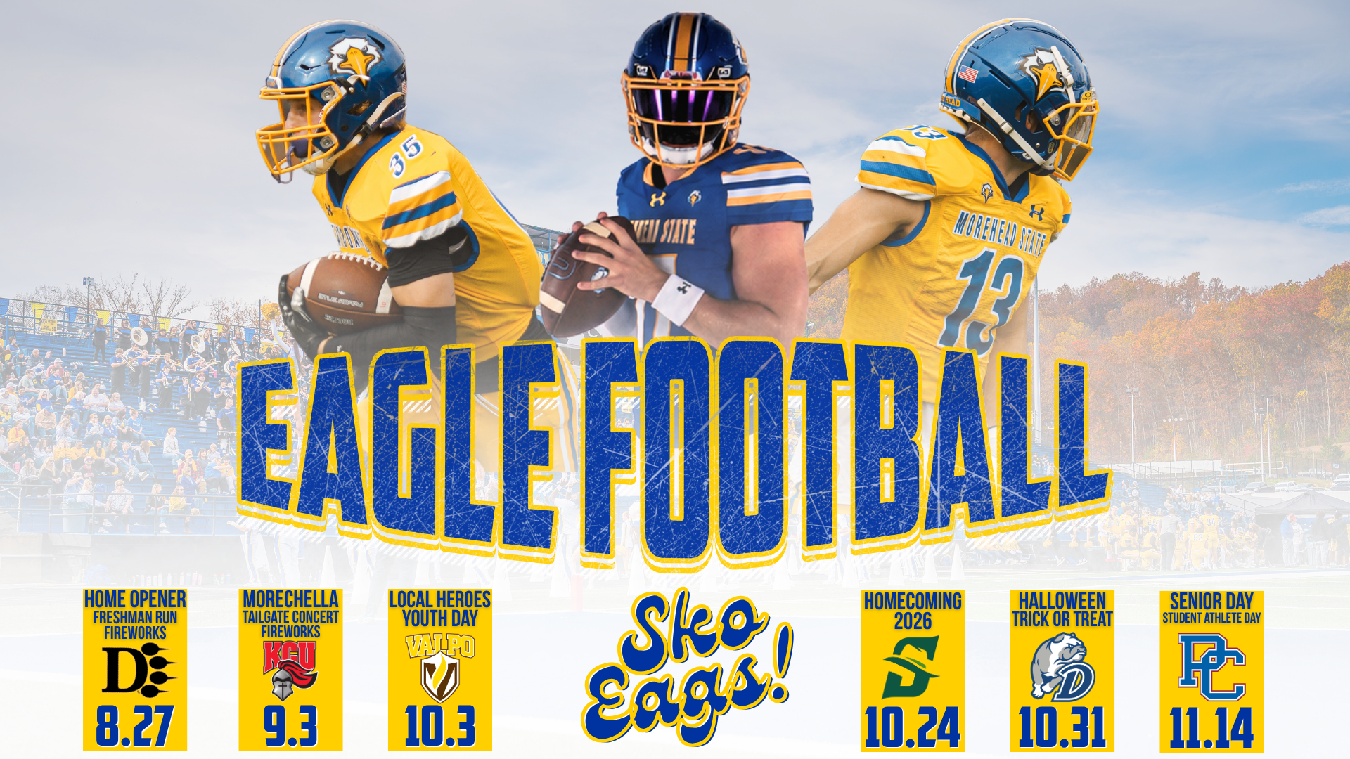 fb promos