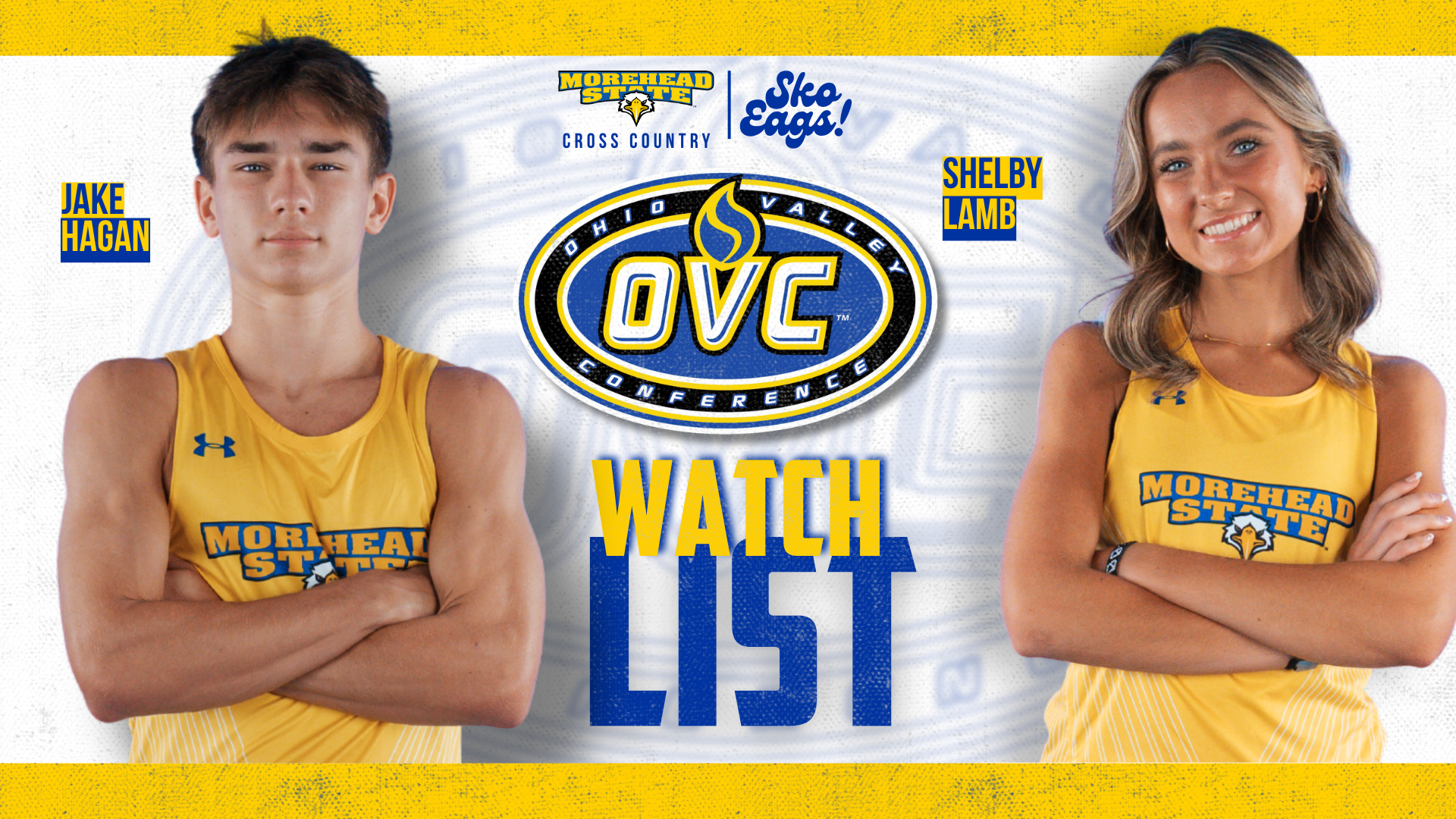 2026 OVC Cross Country Runners to Watch