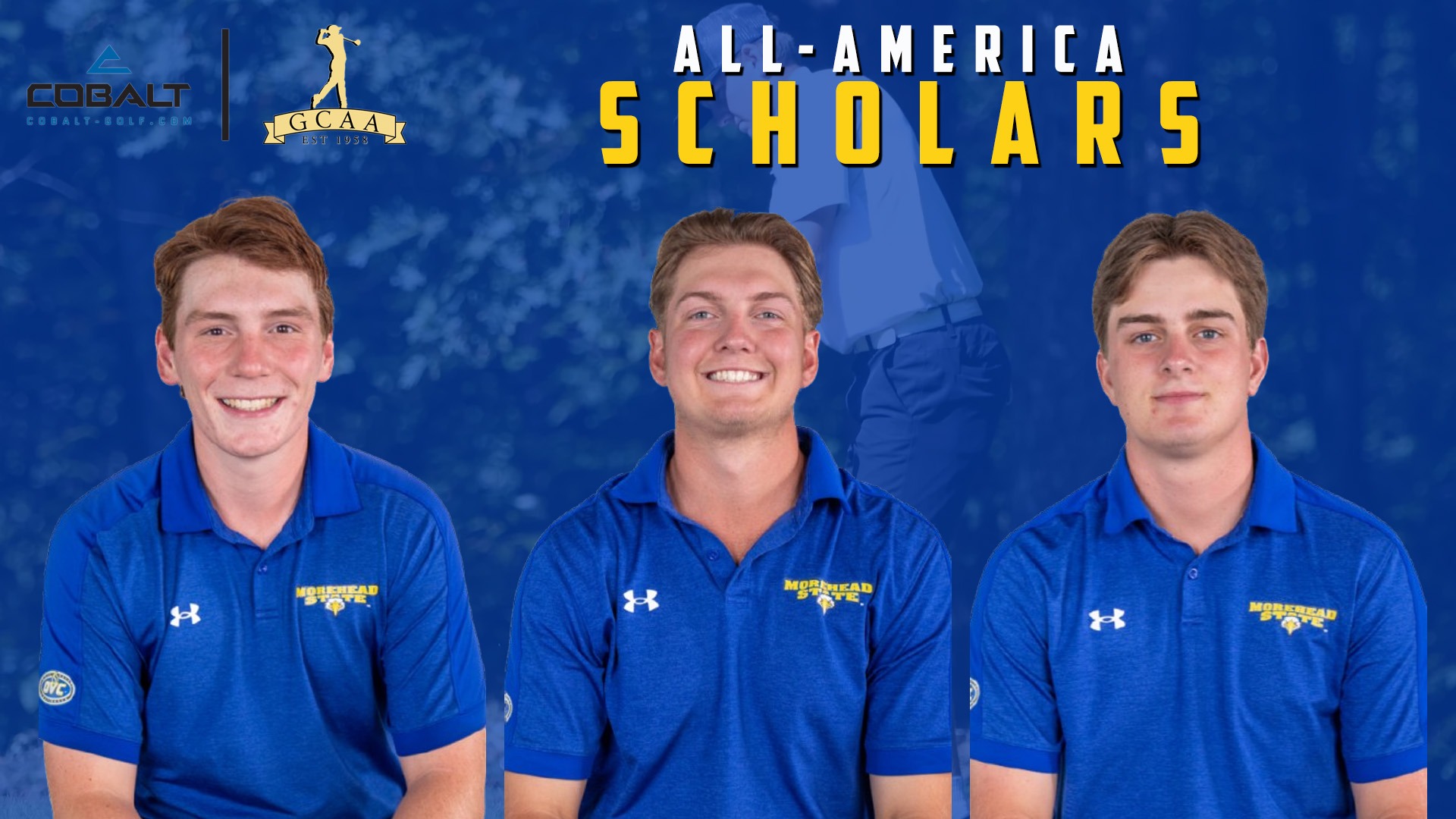 GolfScholars