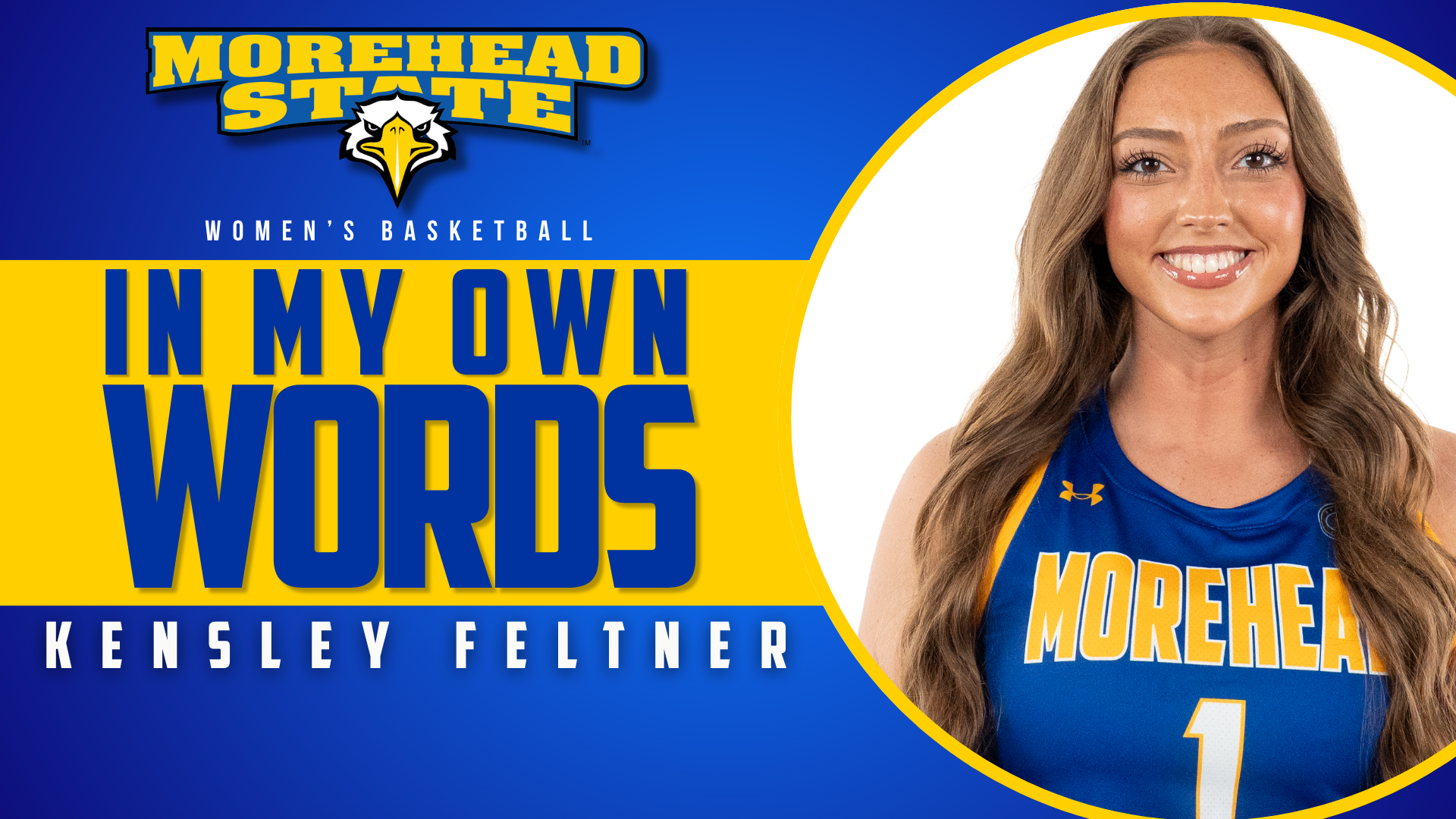 IMOW with Kensley Feltner