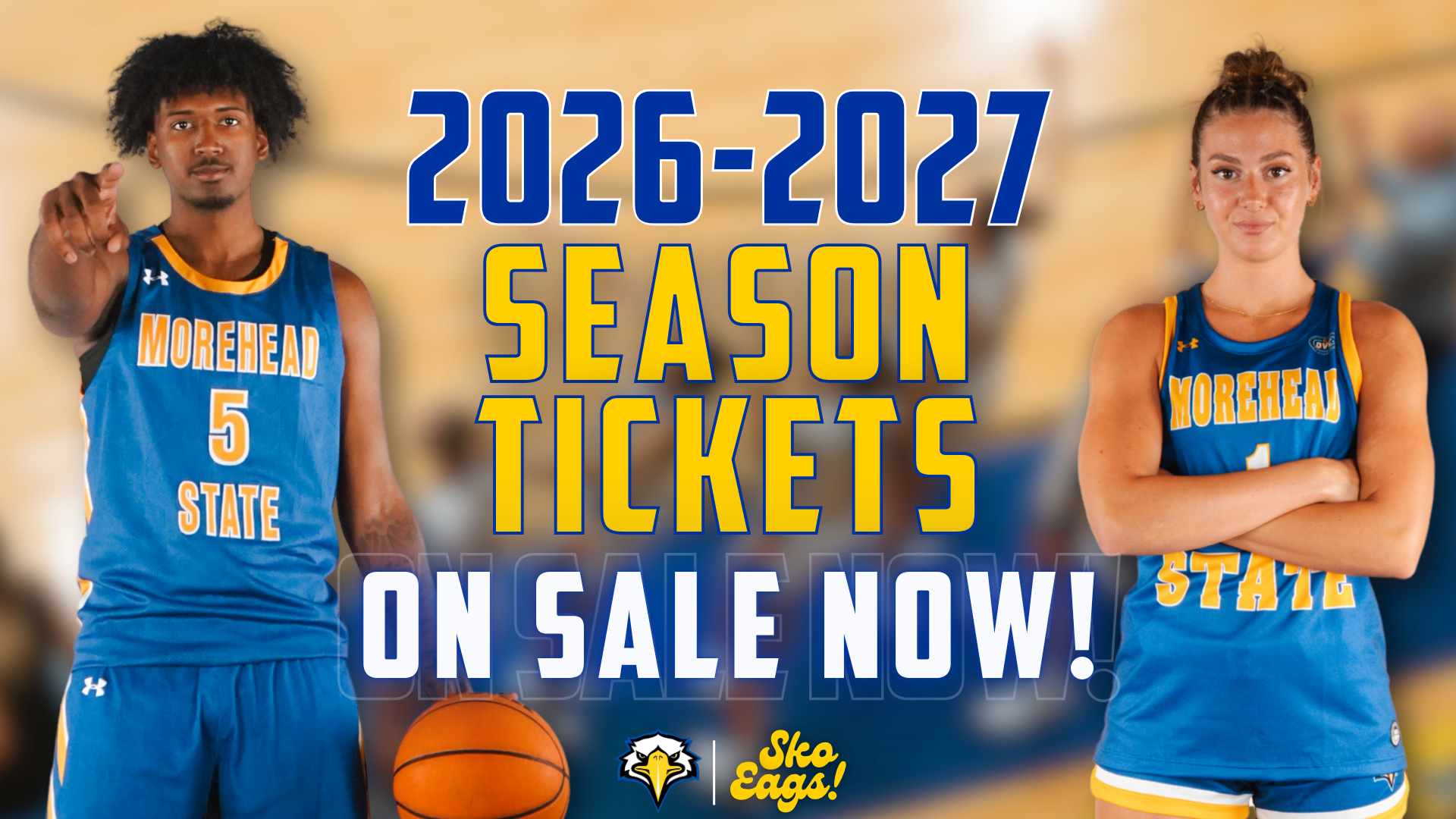 Season Tickets