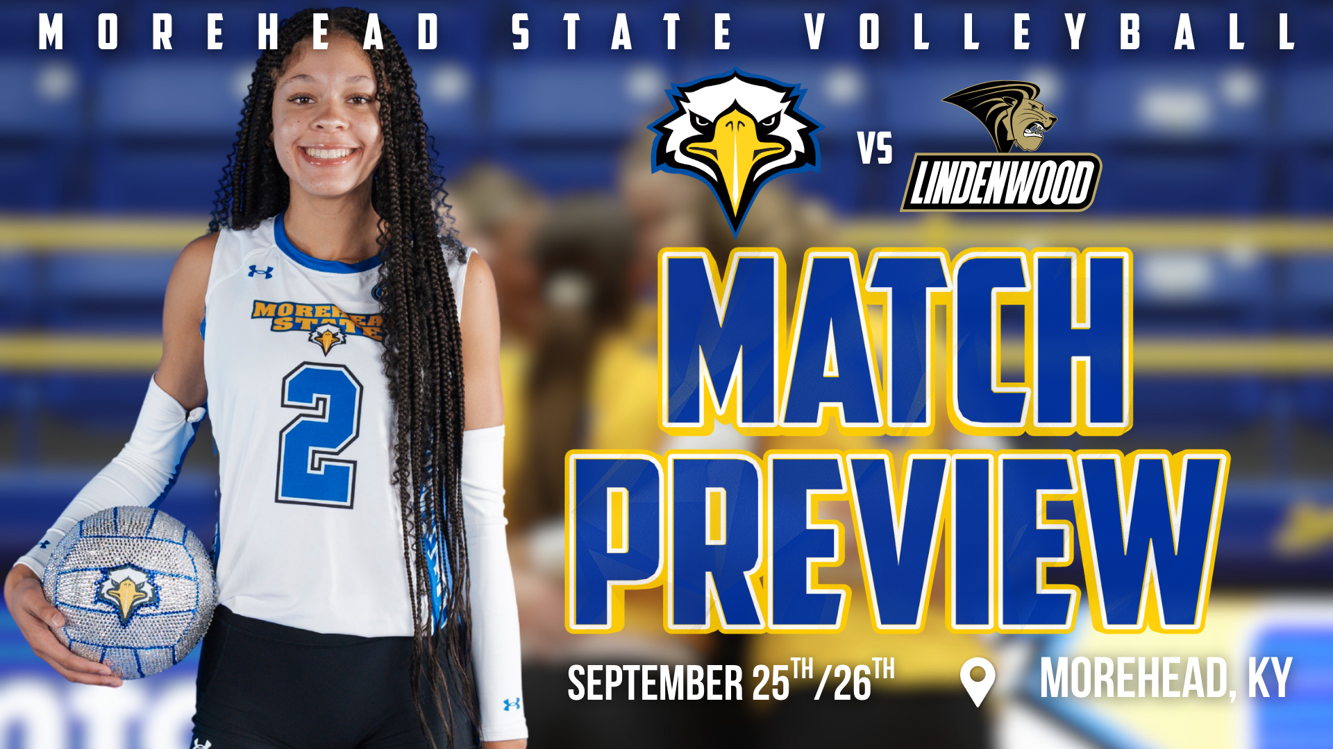 VB Match 11-12 v Lindenwood Pvw Gfx
