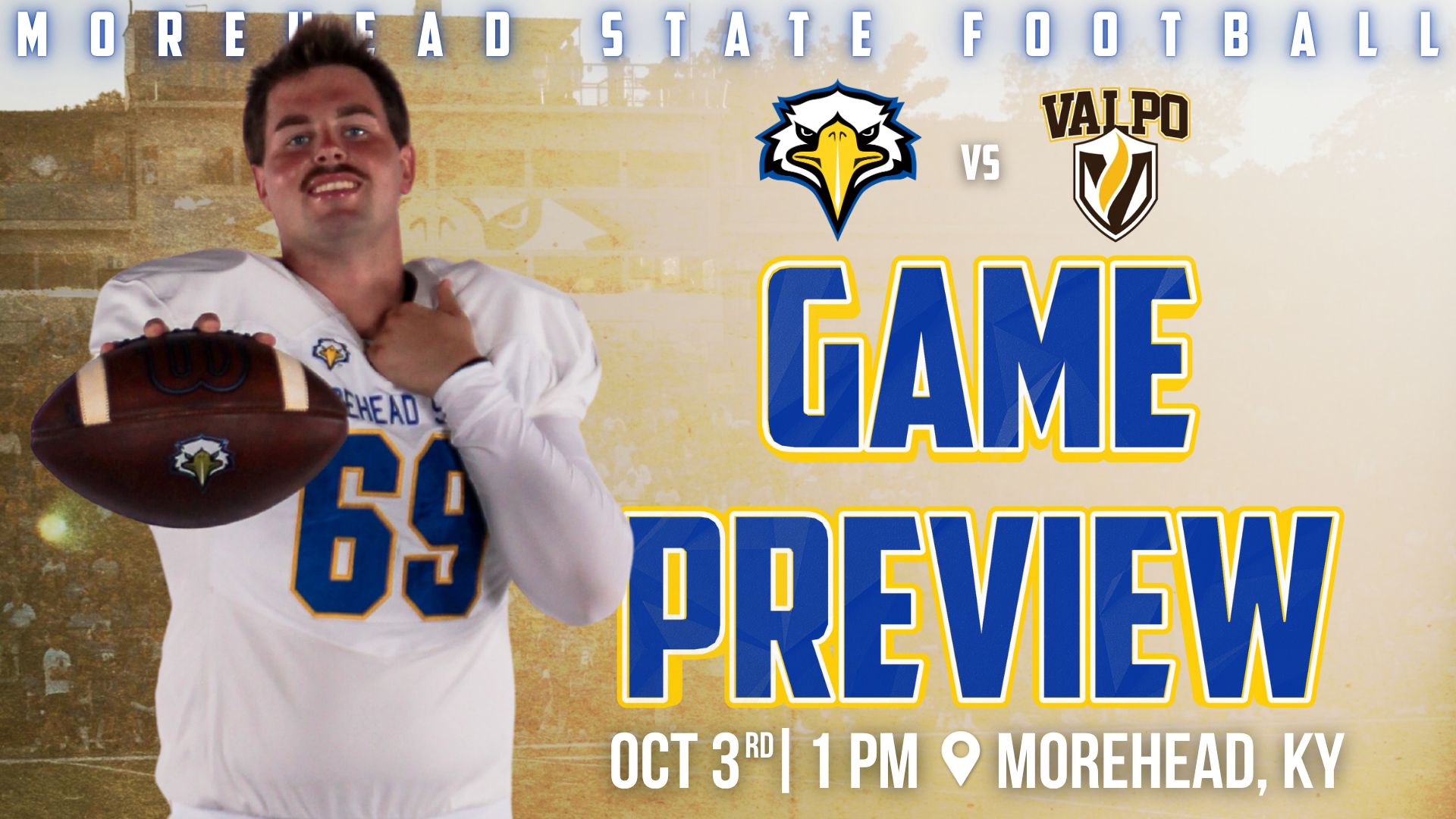 Valpo Football Preview