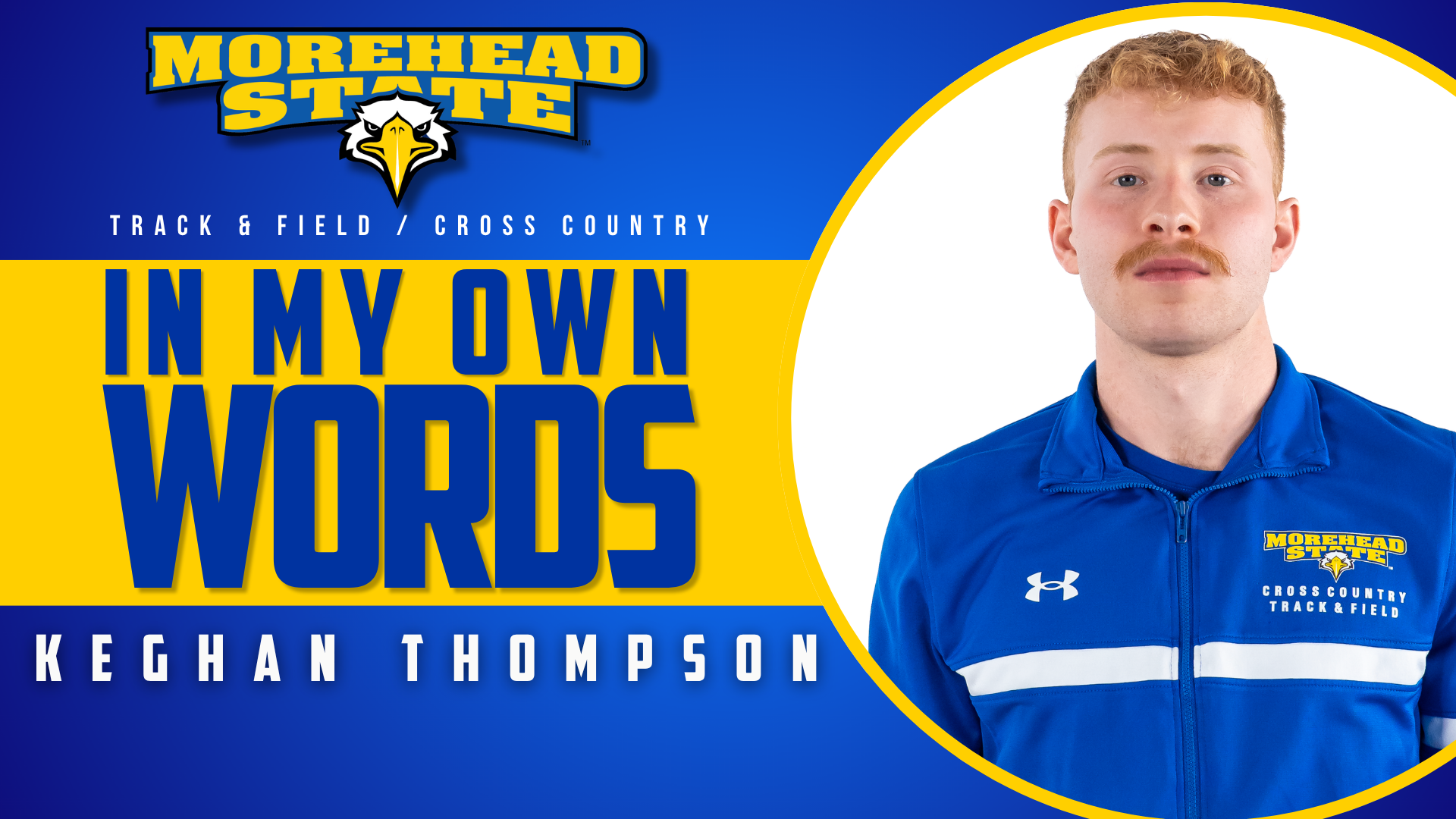 IMOW Keghan Thompson
