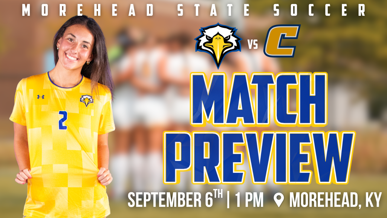 Chattanooga @ Morehead Preview