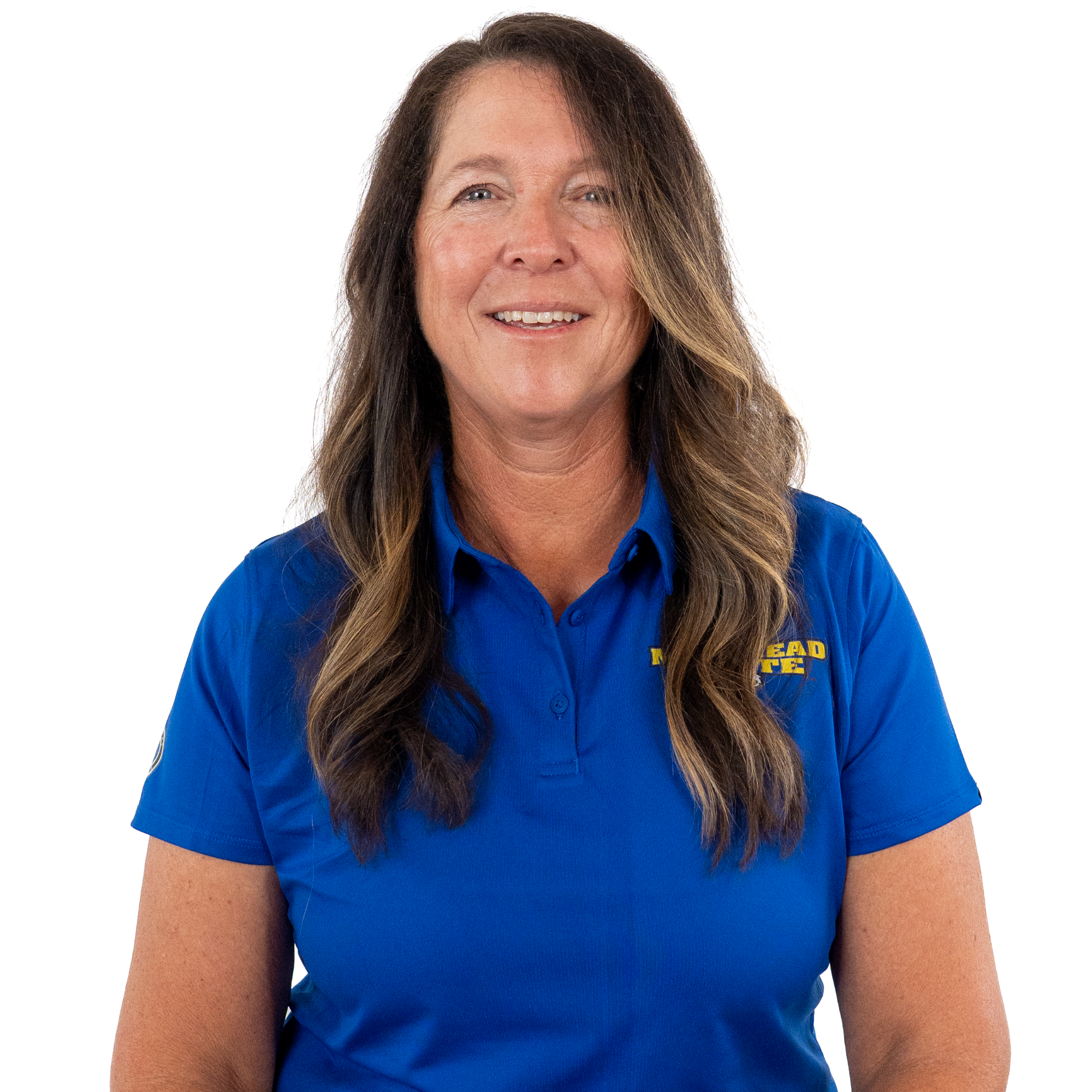 2026-27 Women's Golf Head Shots