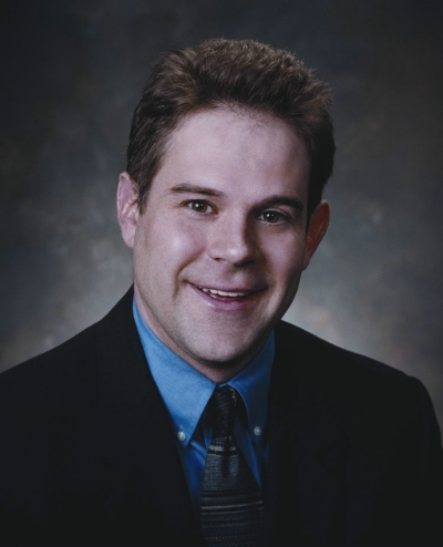 Dean Williamson