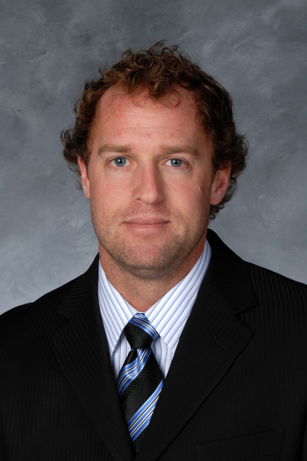 Jon Austin