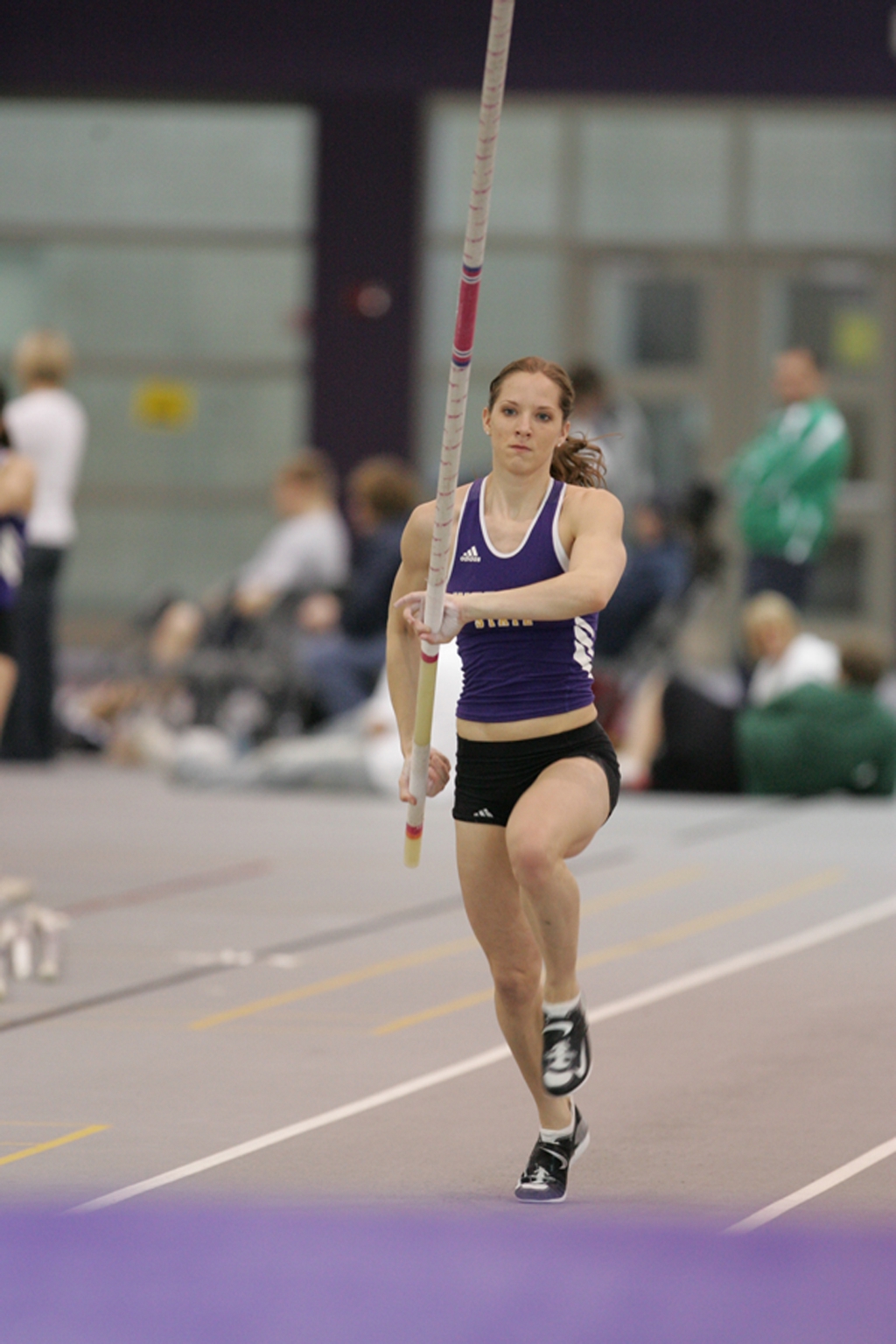 Minnesota State Women's Track and Field