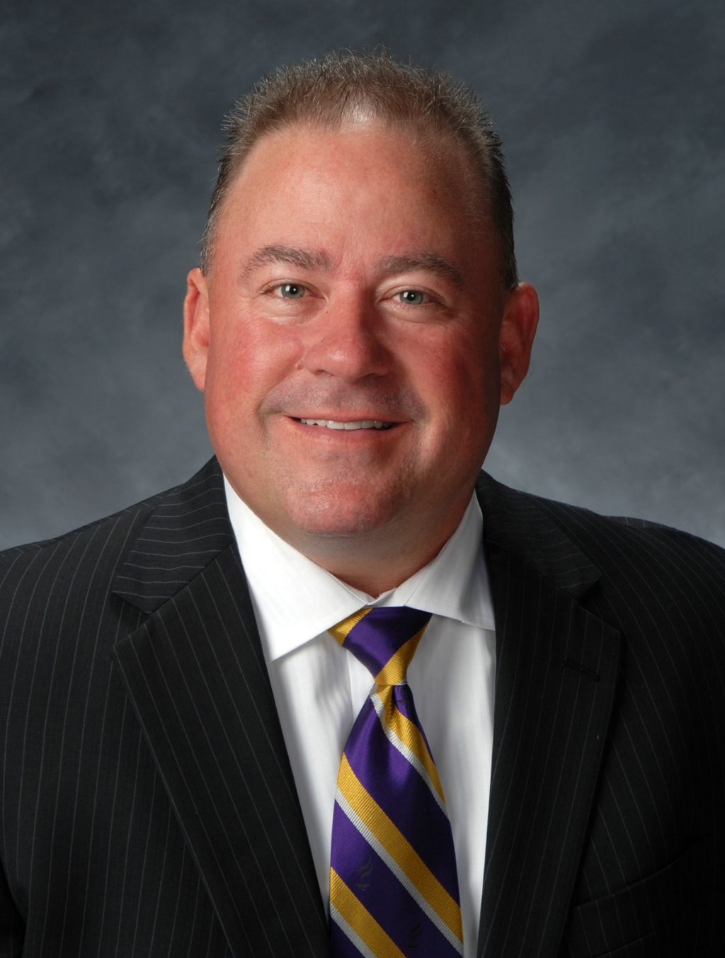 Mike Hastings