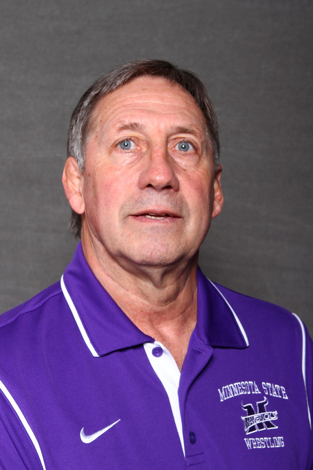 A Headshot of Mike Niemczyk