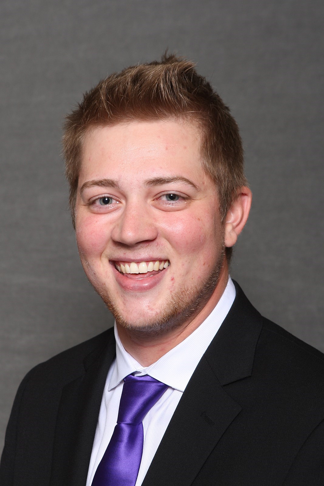 Ian Kronberg