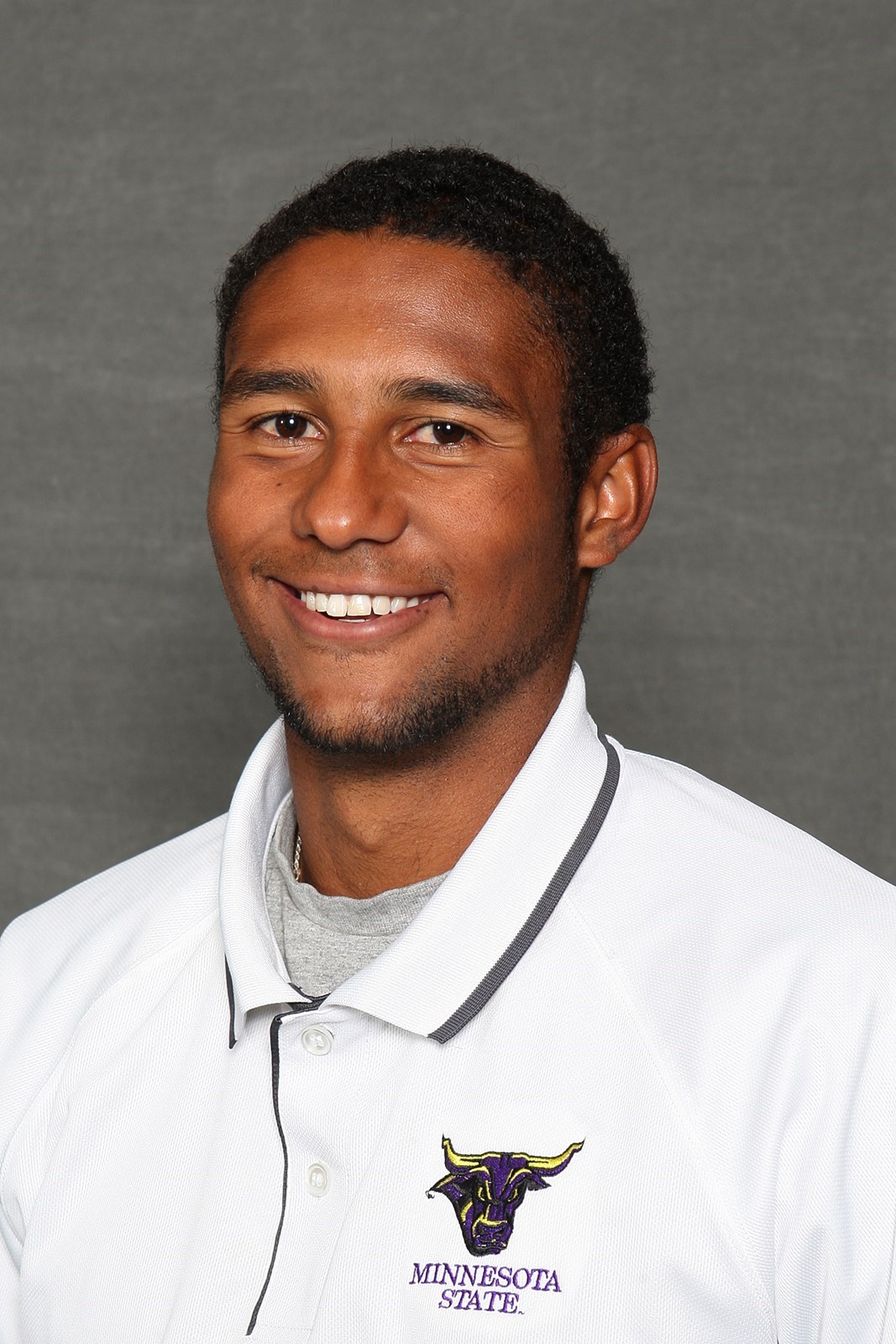 Brice Holiday