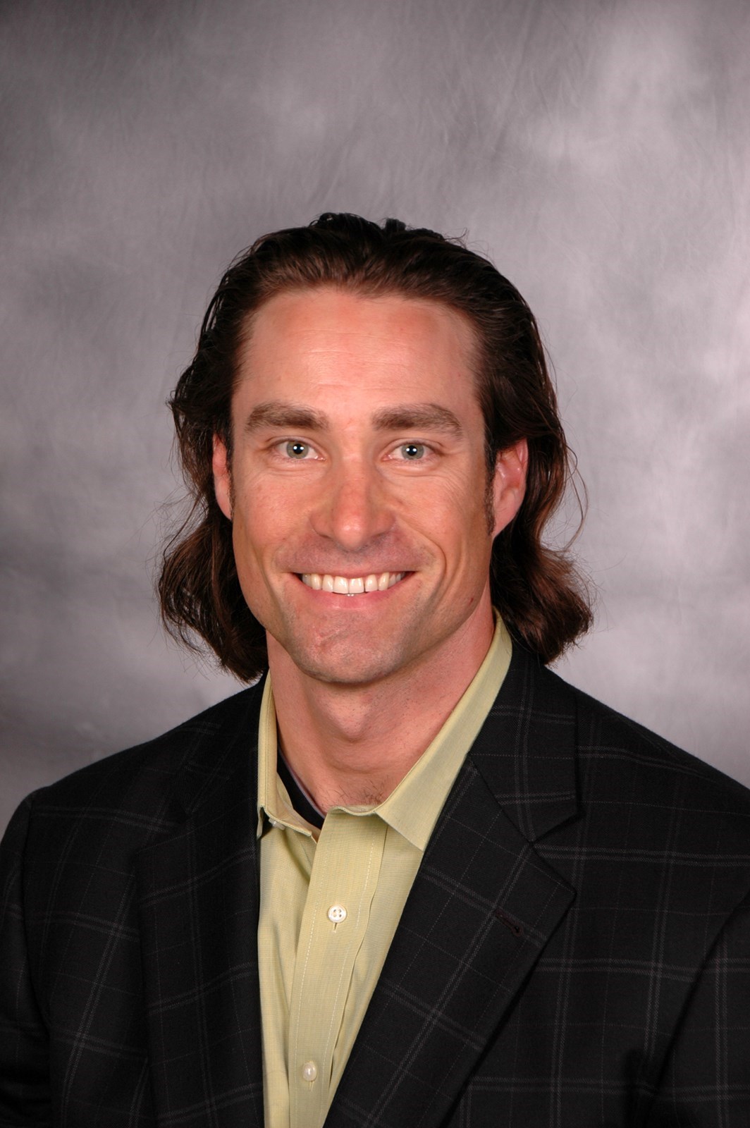 Brett Bruininks Head Shot